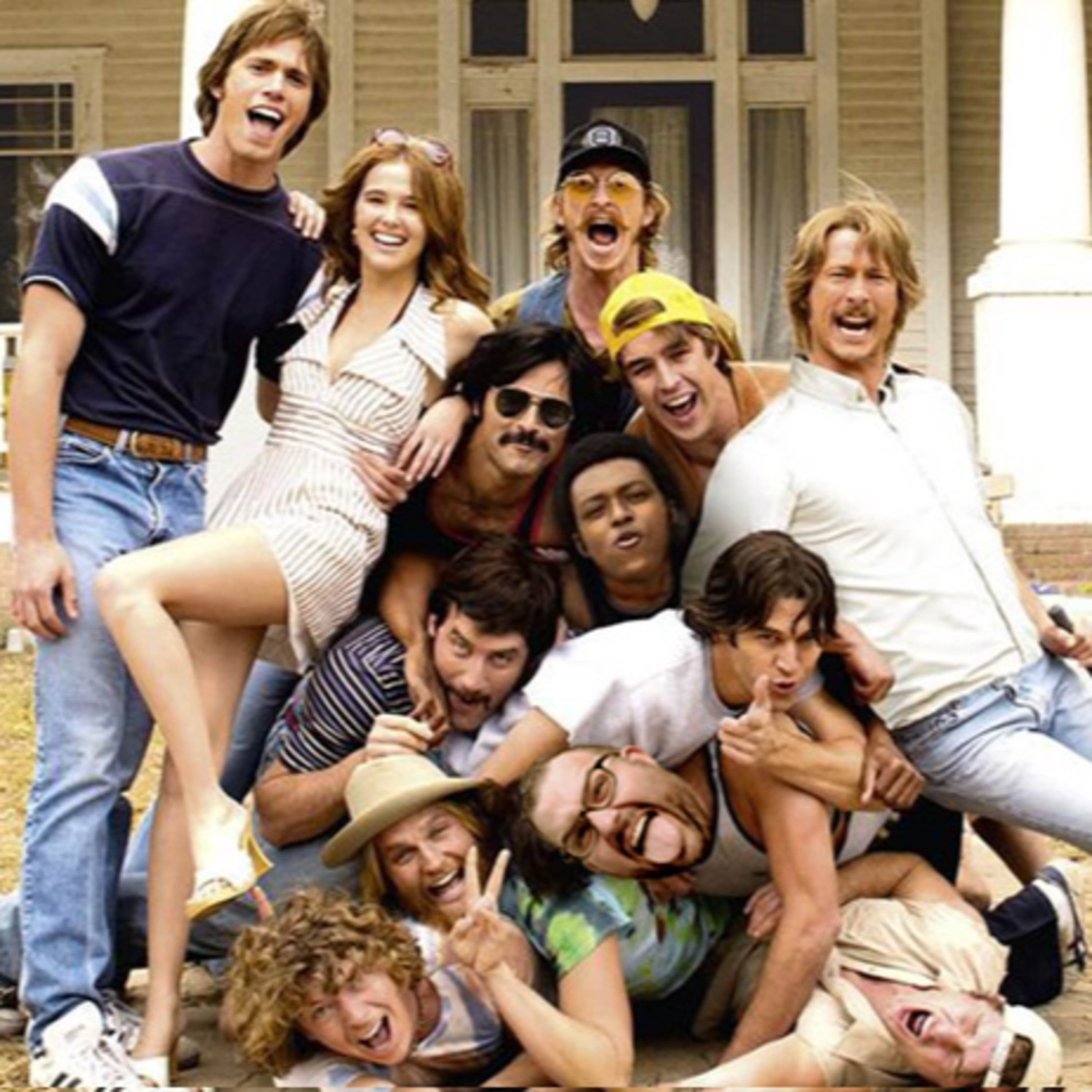 Everybody Wants Some!! : #FNEmoviemonth (10 of 30) episode artwork