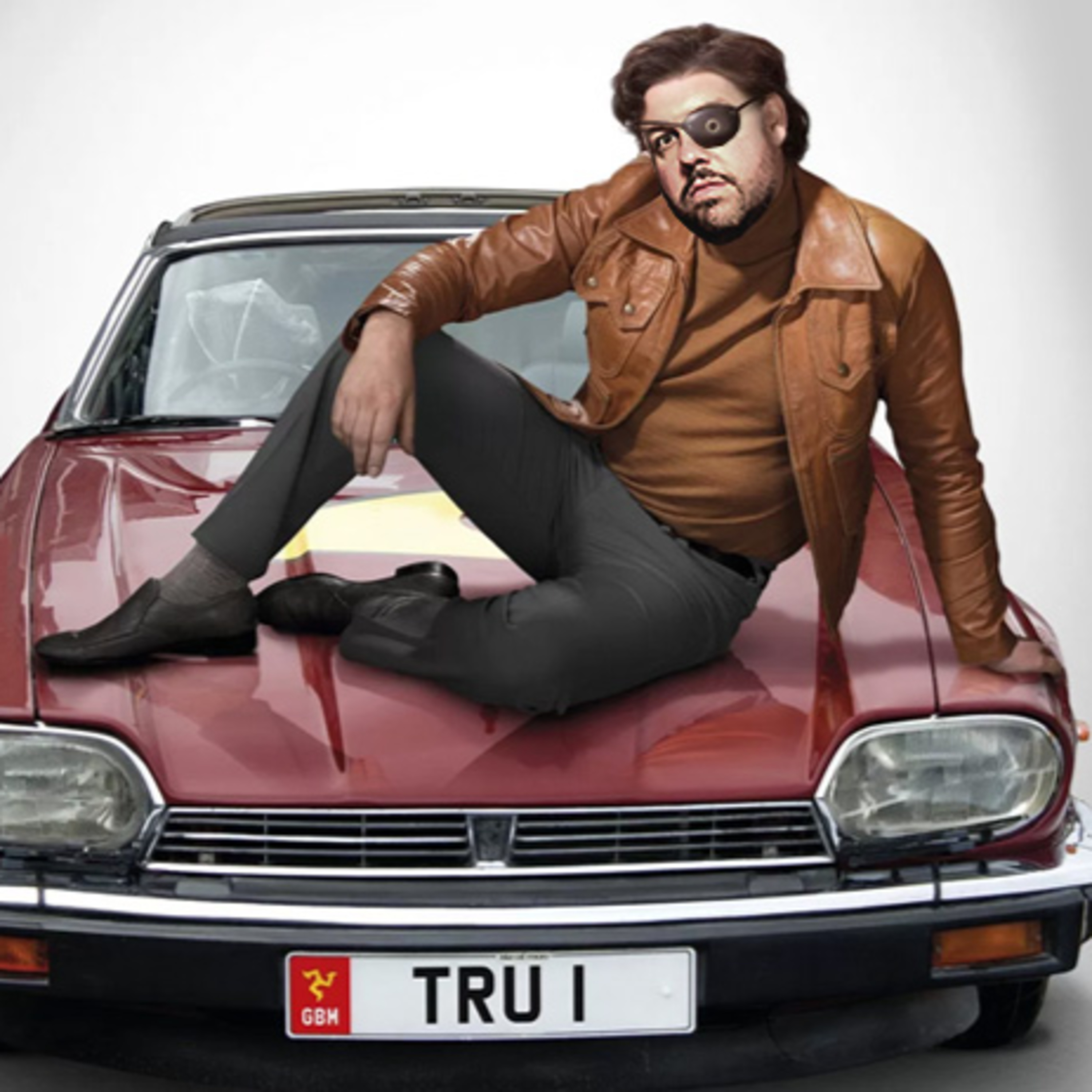 Mindhorn : #FNEmoviemonth (24 of 30) episode artwork