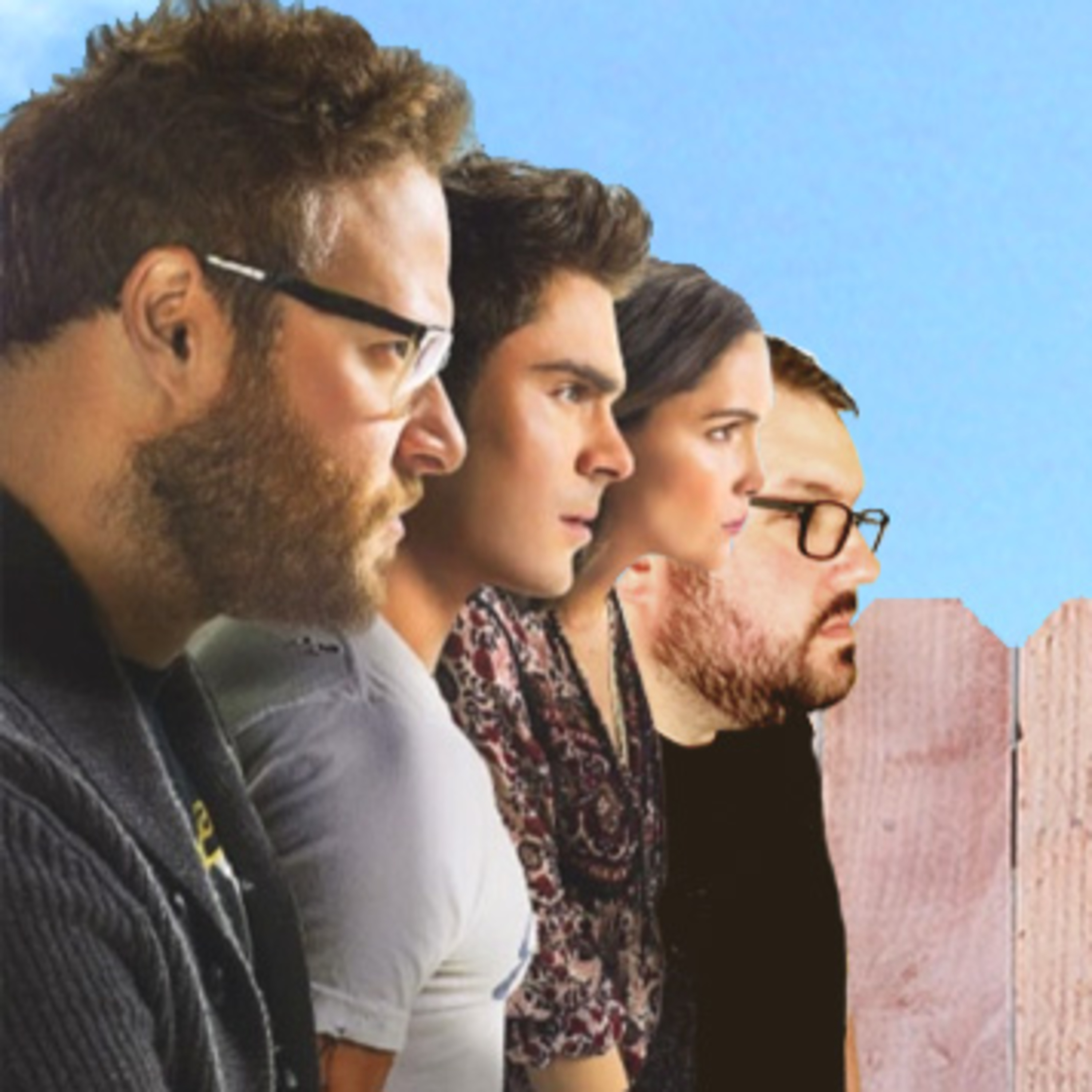 Neighbors 2: Sorority Rising : #FNEmoviemonth (23 of 30) episode artwork