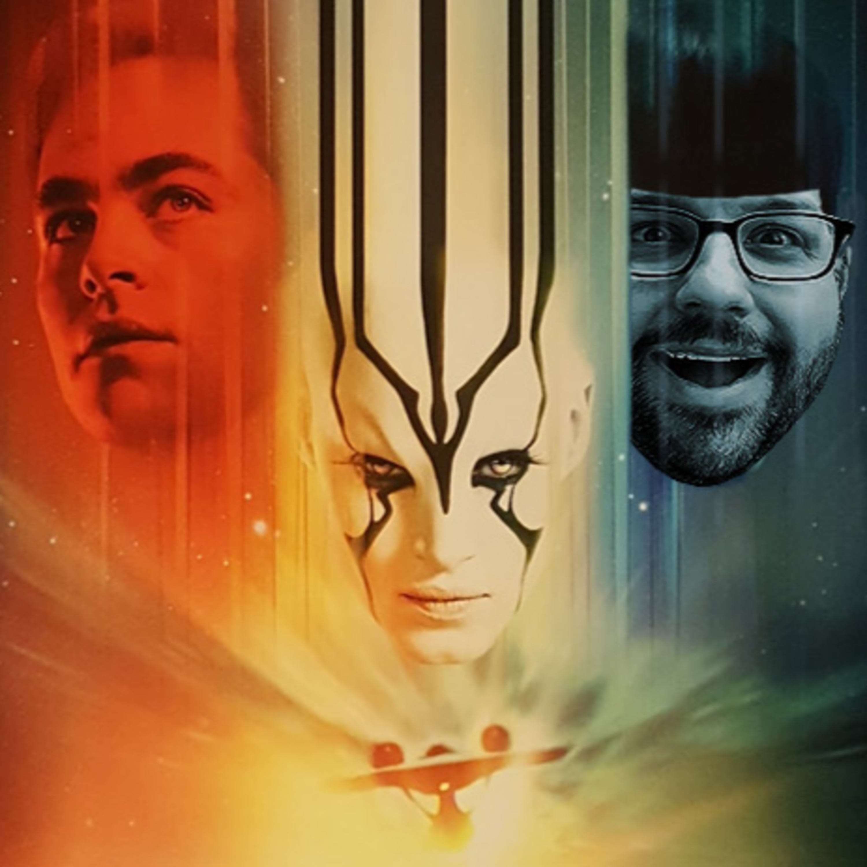Star Trek Beyond : #FNEmoviemonth (17 of 30) episode artwork