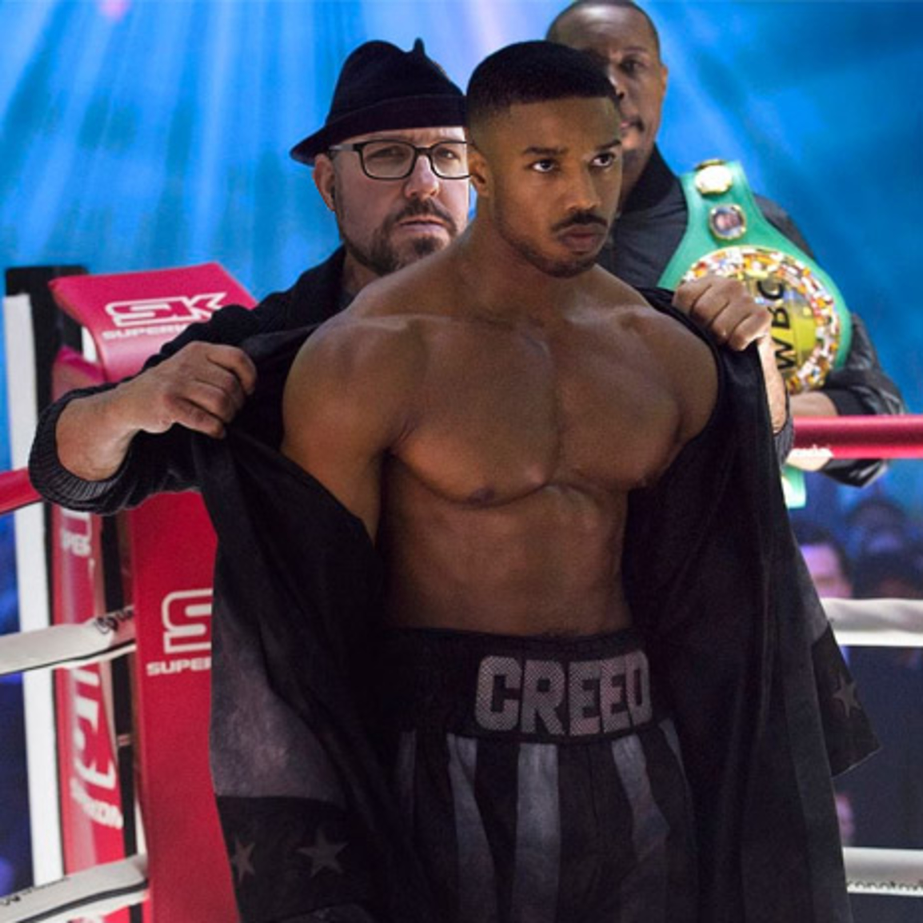Creed II : #FNEmoviemonth (4 of 30) episode artwork