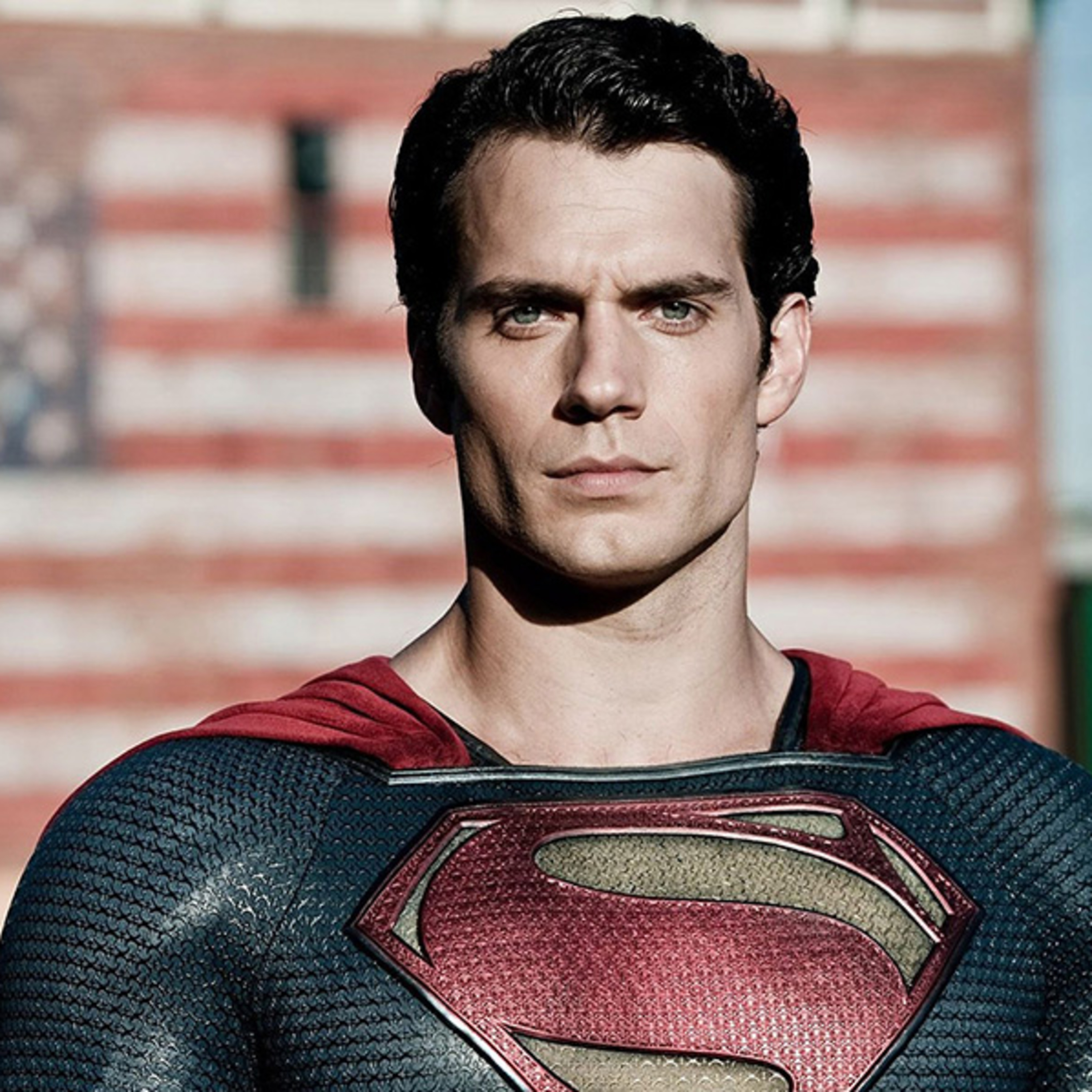 A New Podcast? And Man of Steel Talk (And Initial Reaction)! episode artwork