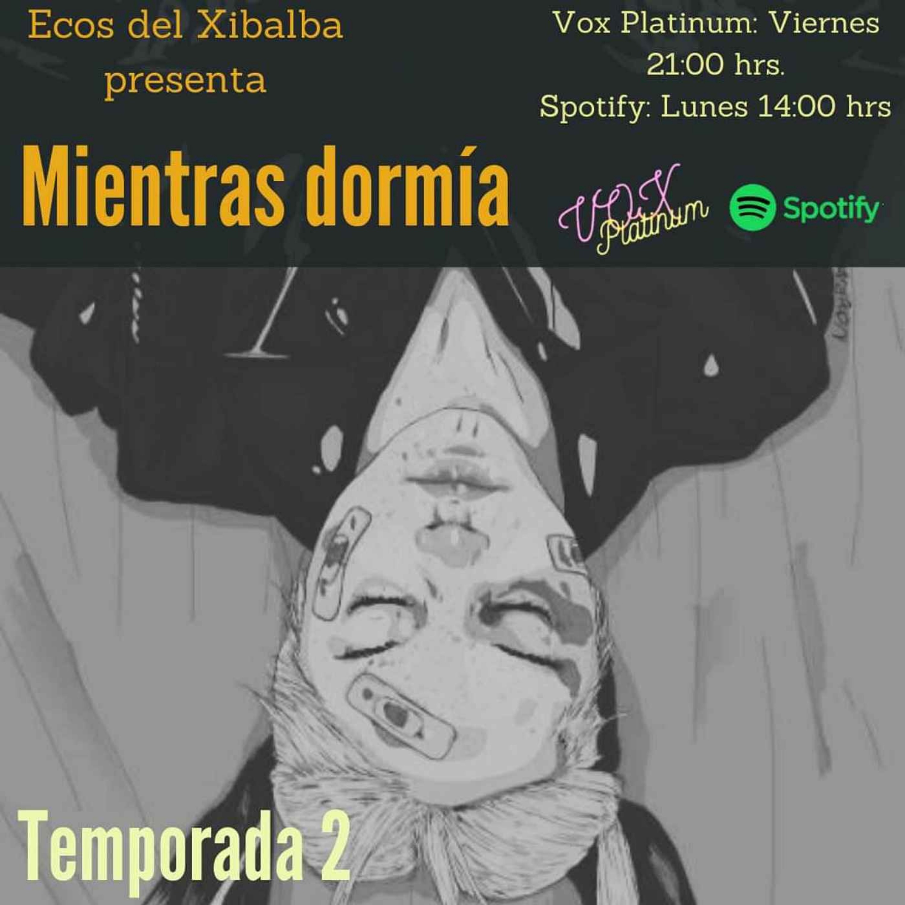 ECOS DEL XIBALBA