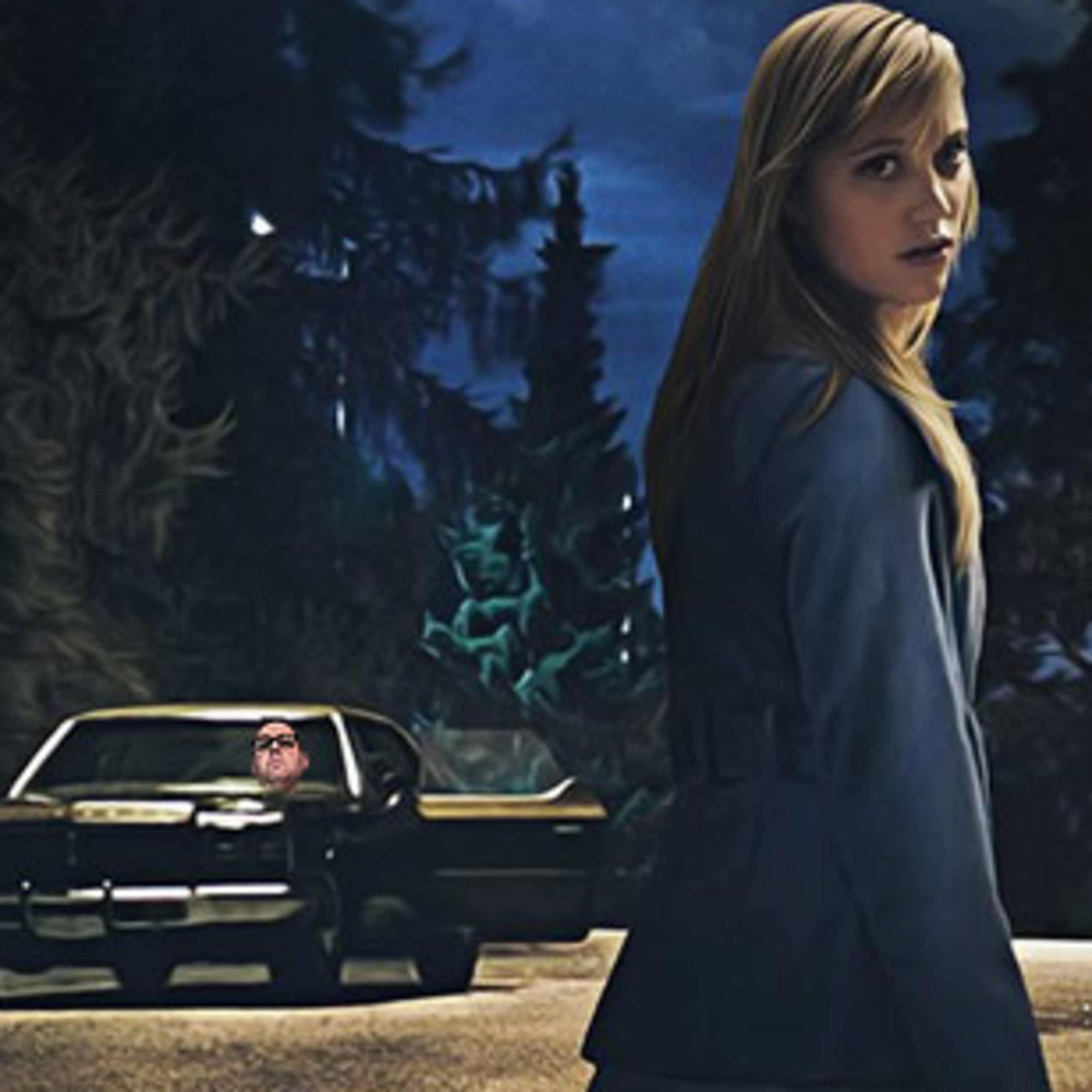 It Follows : #FNEmoviemonth (22 of 30) episode artwork