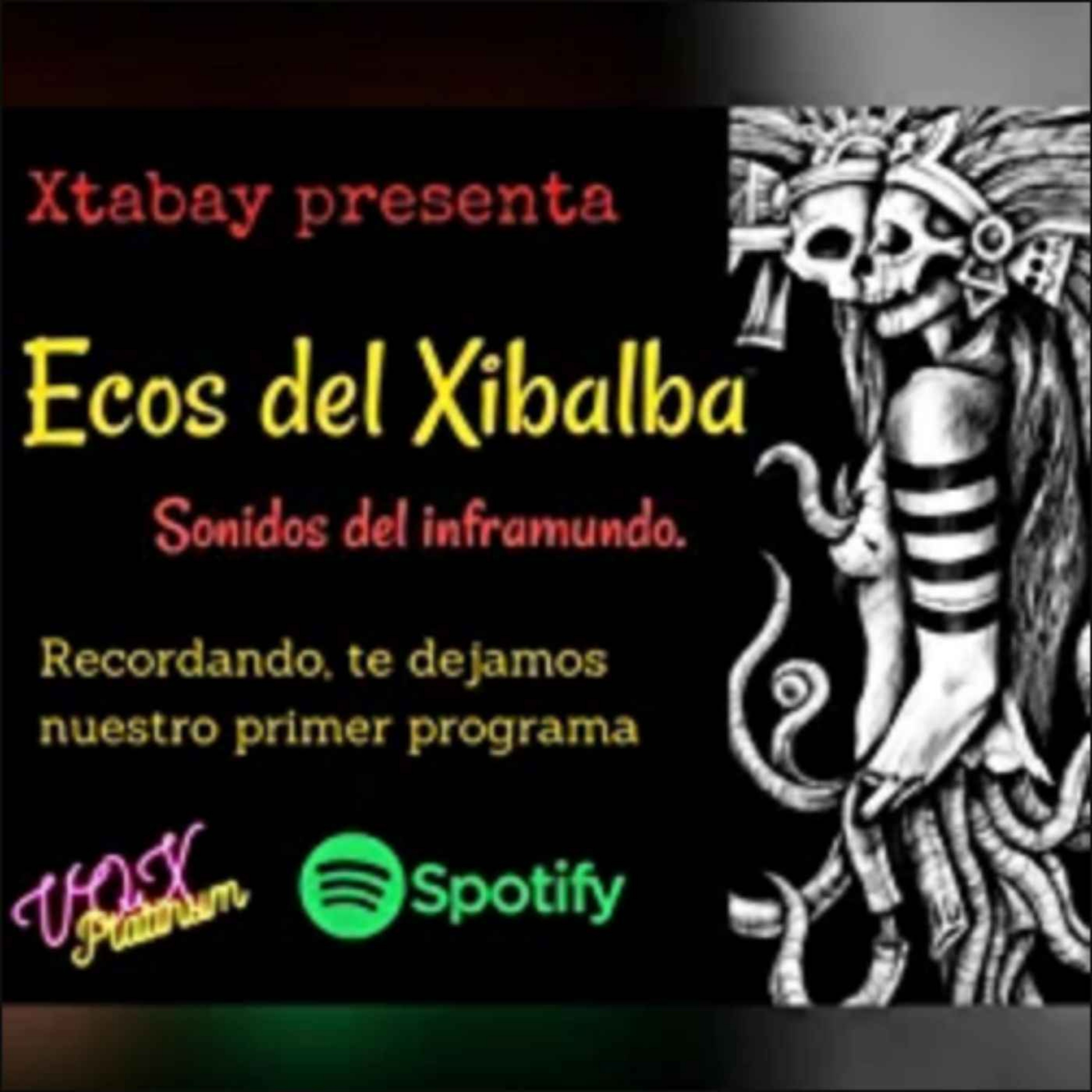 T1 EP 1 CLASICOS DEL ROCK FT EDUARDO RODRÍGUEZ episode artwork