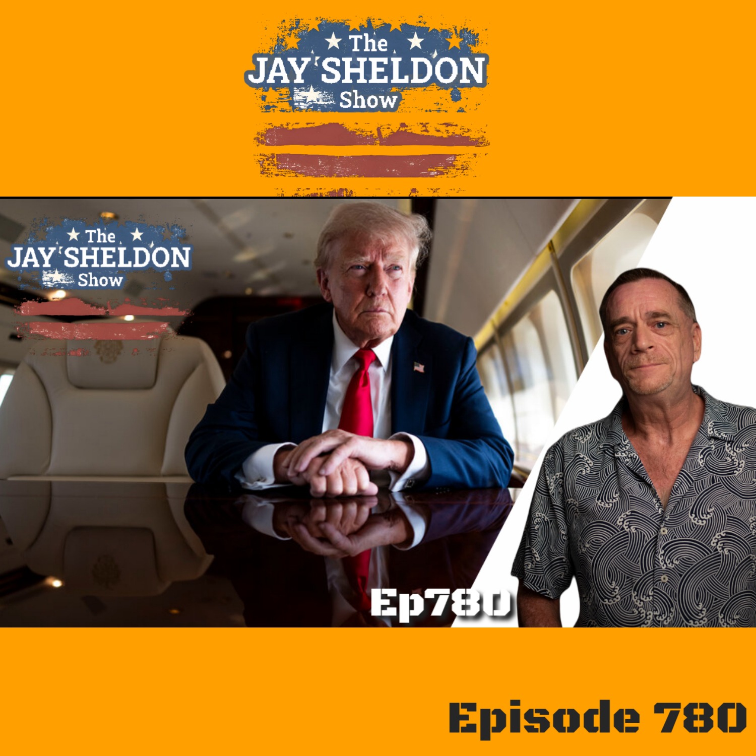 The Jay Sheldon Show