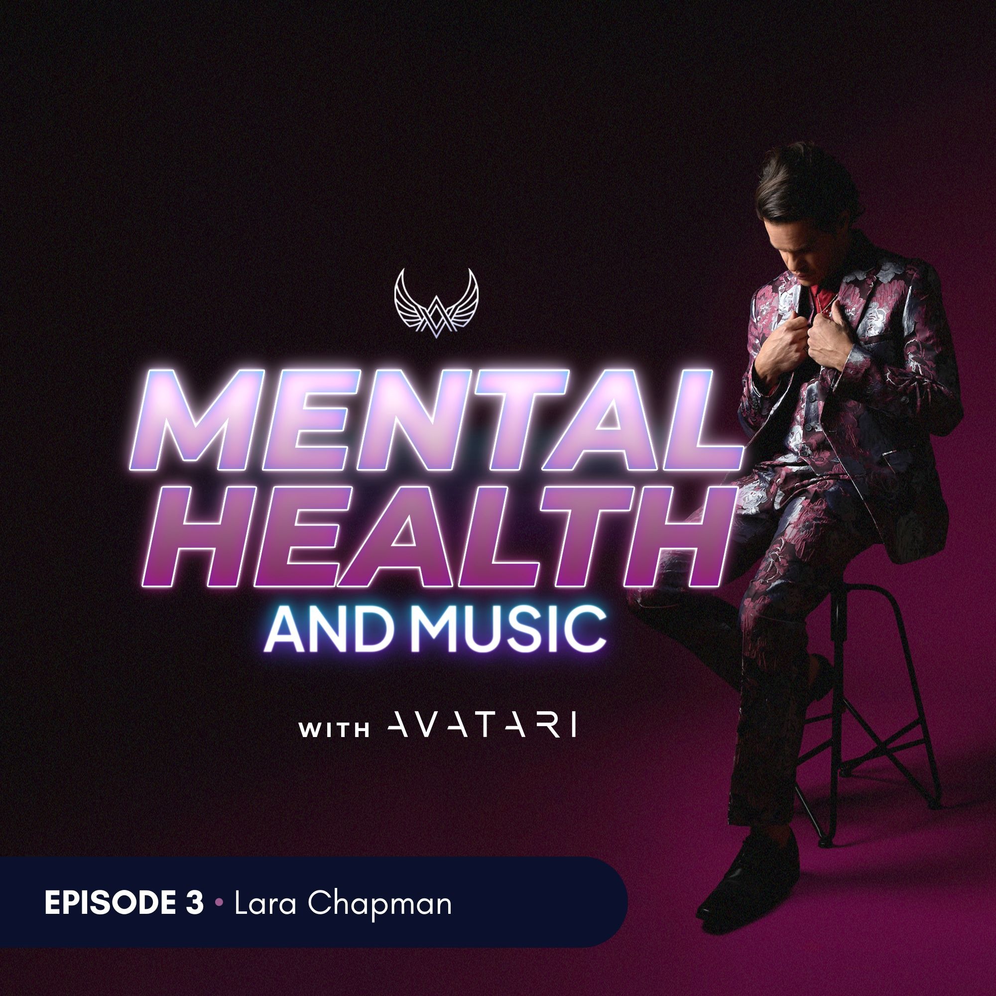 Mental Health & Music