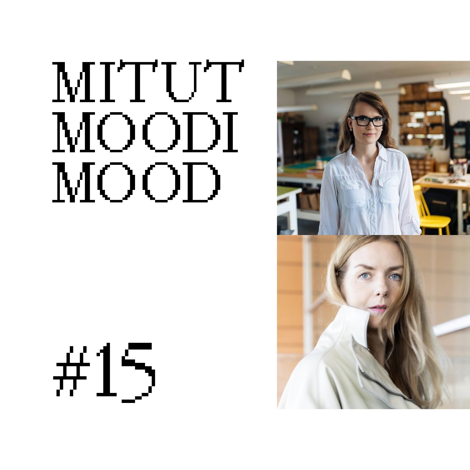 Mitut Moodi Mood