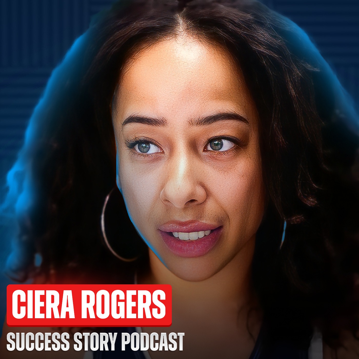 Lessons - How I Built a Digital Empire from My Phone | Ciera Rogers - Fashion Designer & Founder of BABES — Success Story with Scott D. Clary cover