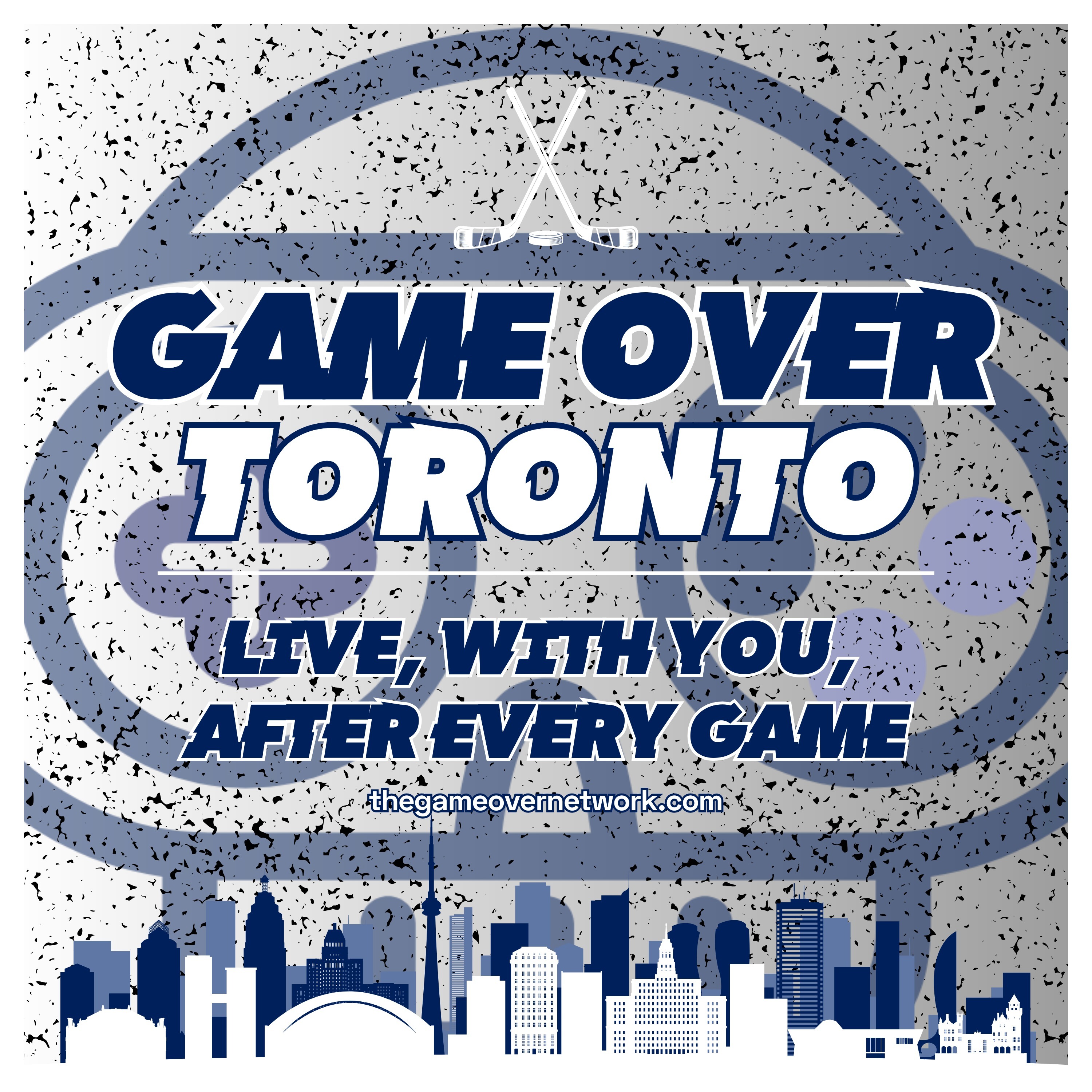 Maple Leafs vs Penguins Post Game Show | Reaction, Analysis, & Highlights | Mar 2, 2025 episode artwork