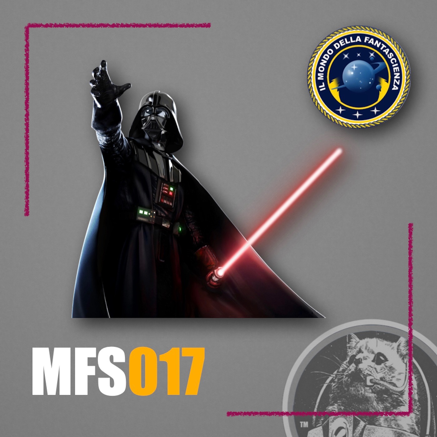 Fanta-live Special 2: Star Wars Trilogy - Episodi IV, V, VI episode artwork