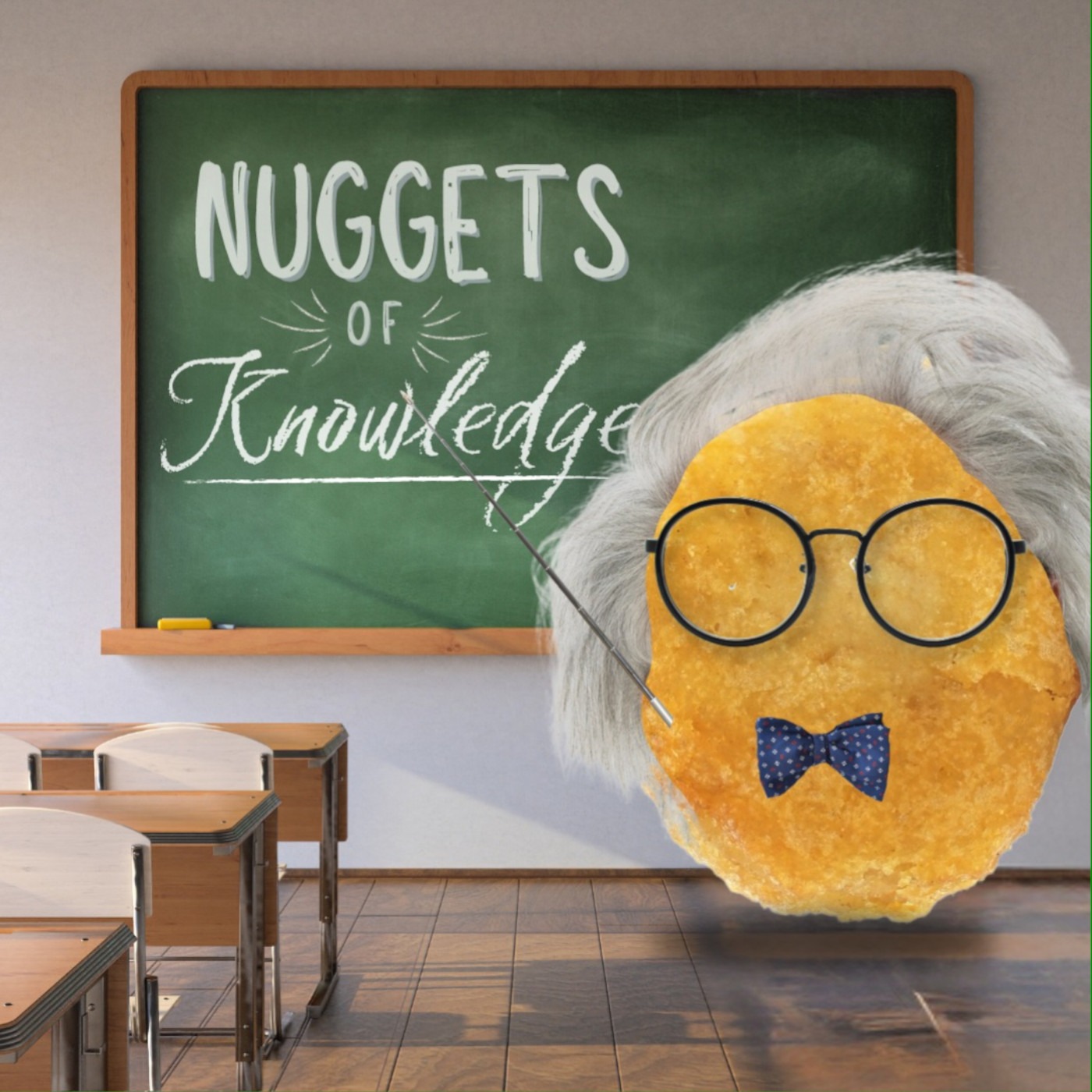 Episode 218 - Let’s Get This Bread episode artwork