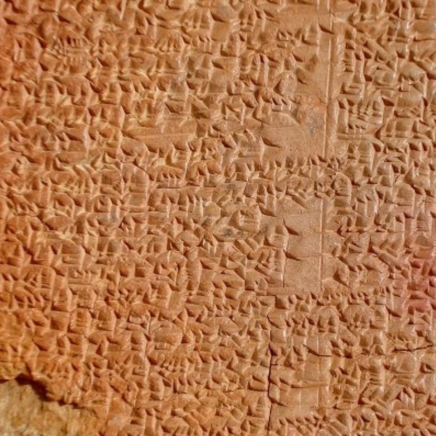 Episode 5 - The Looting and Illicit Traffic of Antiquities episode artwork