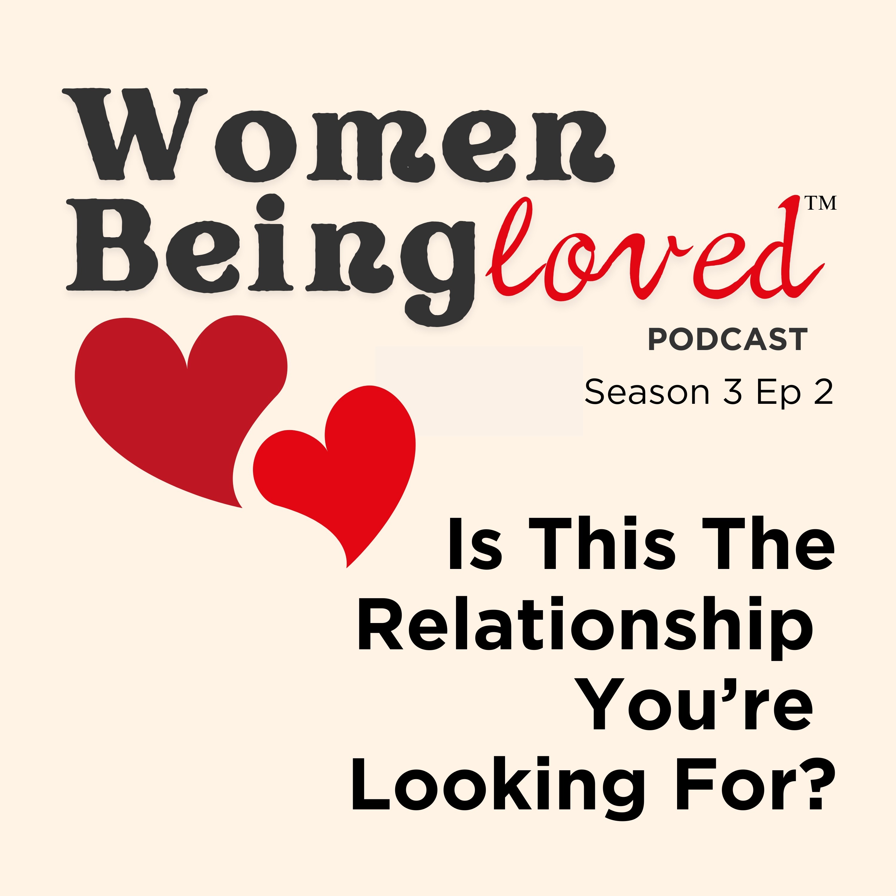 Women Being Loved