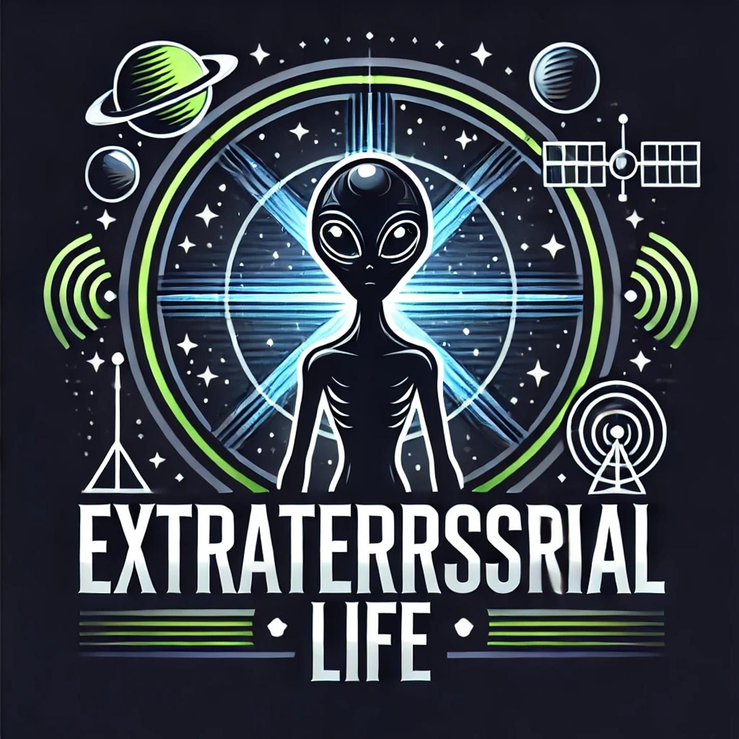 The Search for Extraterrestrial Life