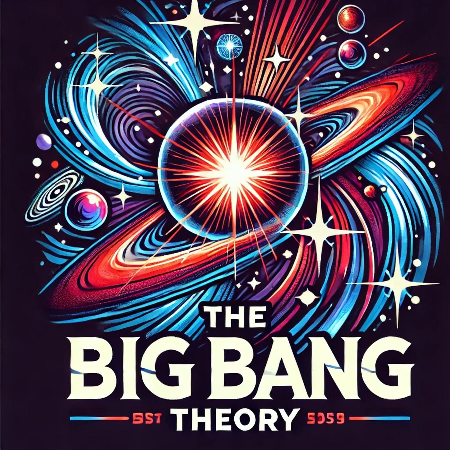 The Big Bang Theory: How the Universe Began