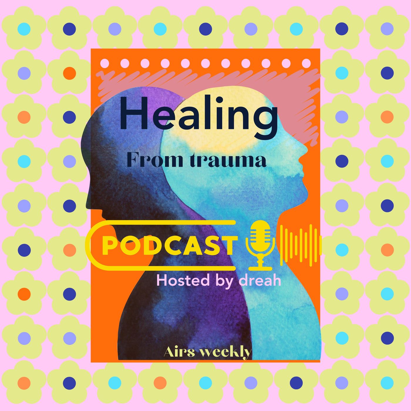 Healing from trauma 2