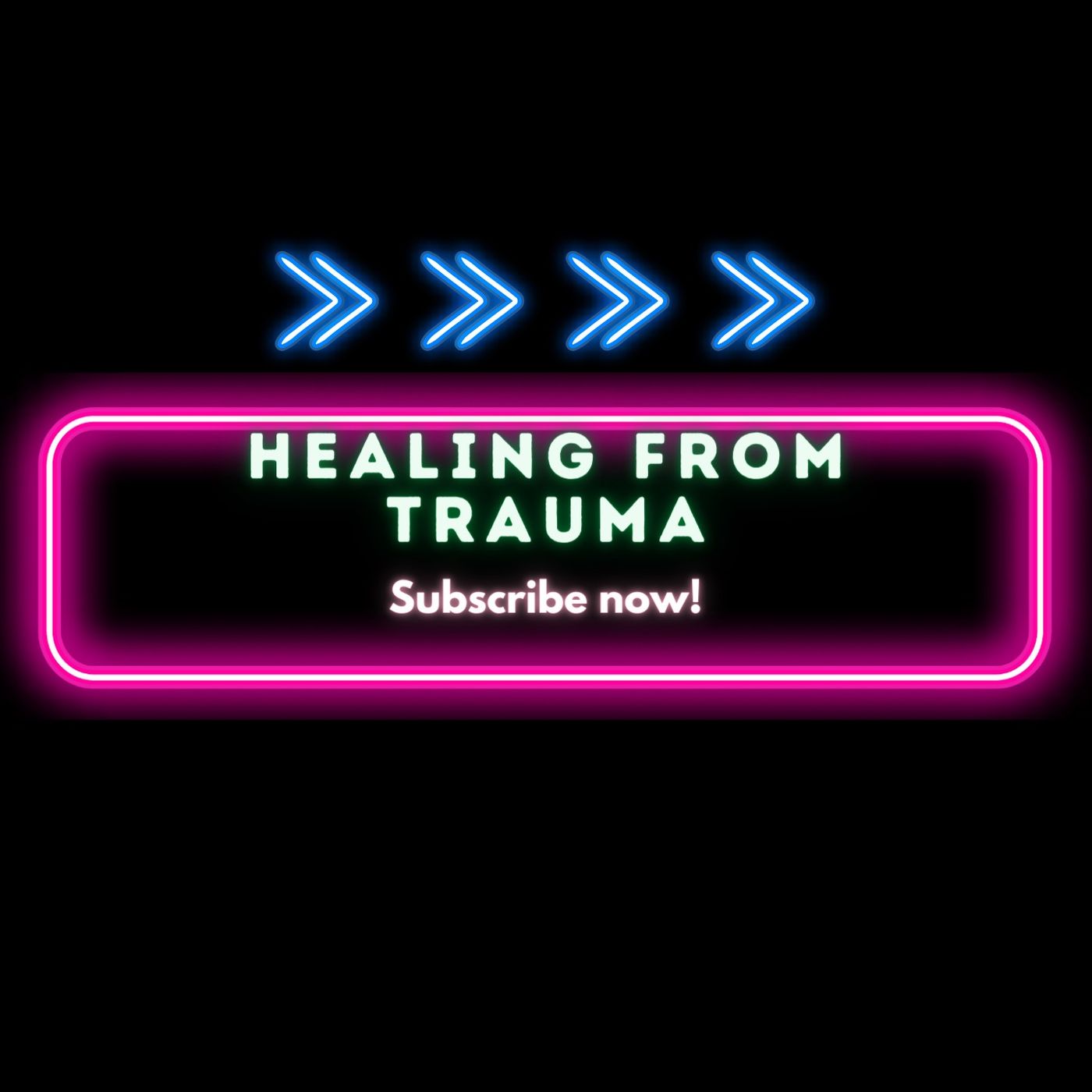 Healing from trauma 2