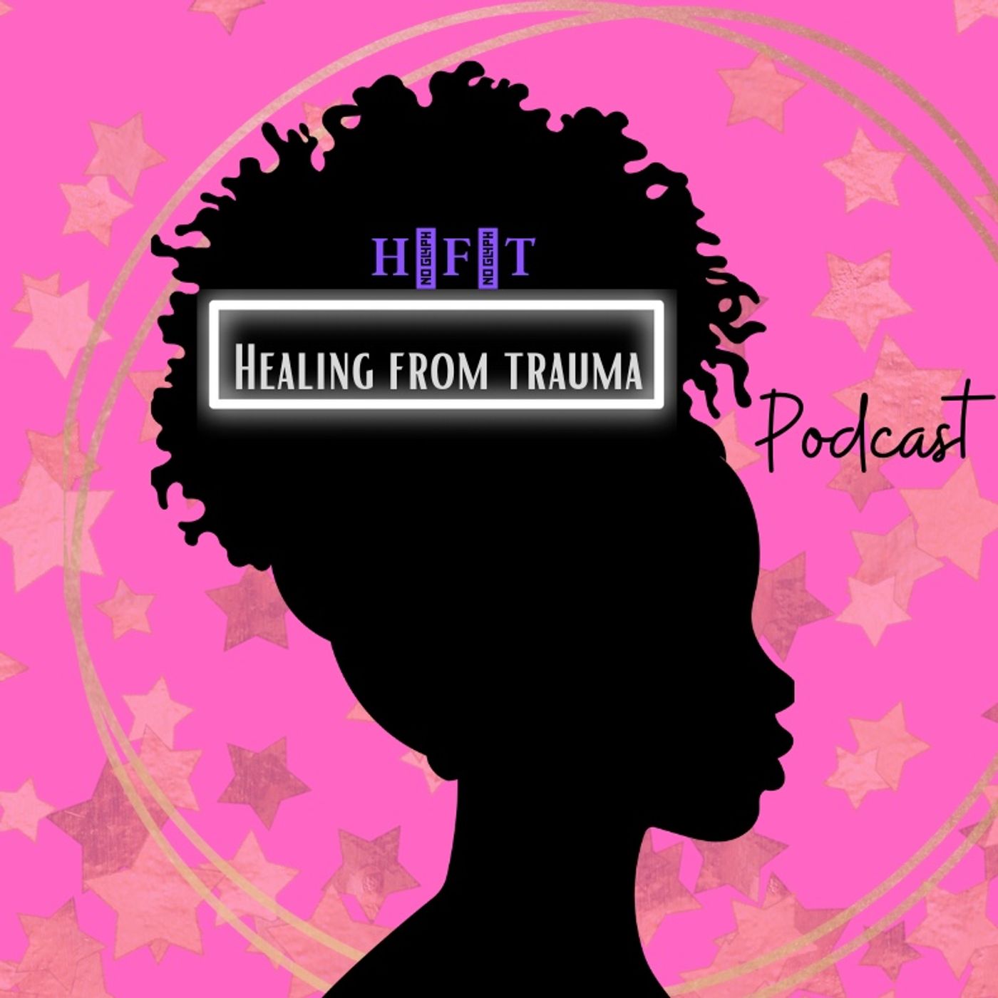 Healing from trauma 2