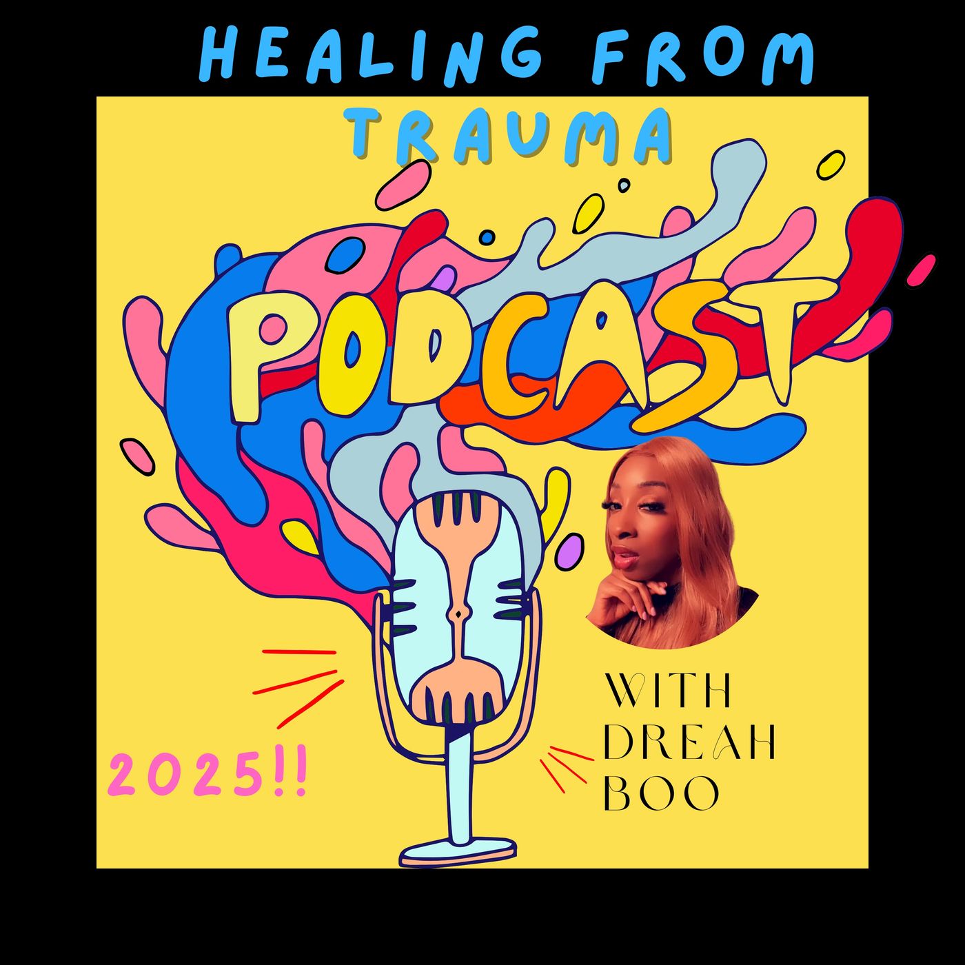 Episode 52 - RPP and Boundries episode artwork
