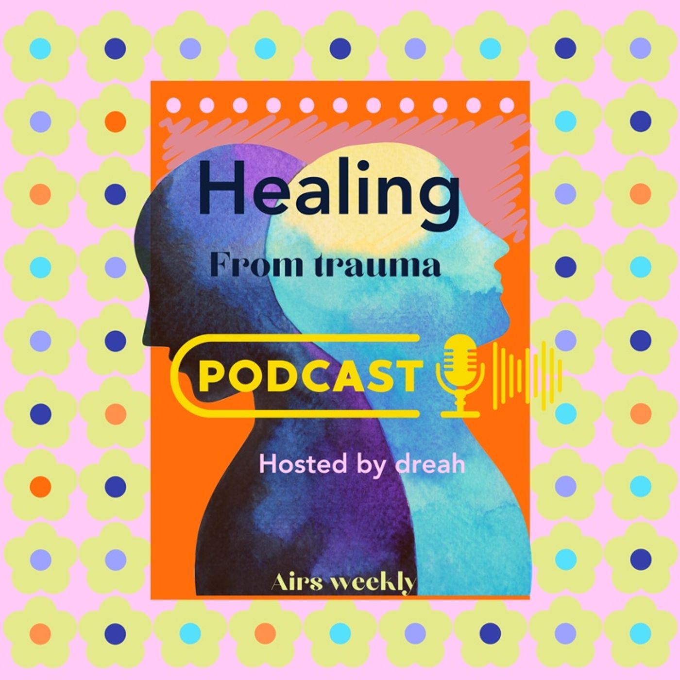 Healing from trauma 2