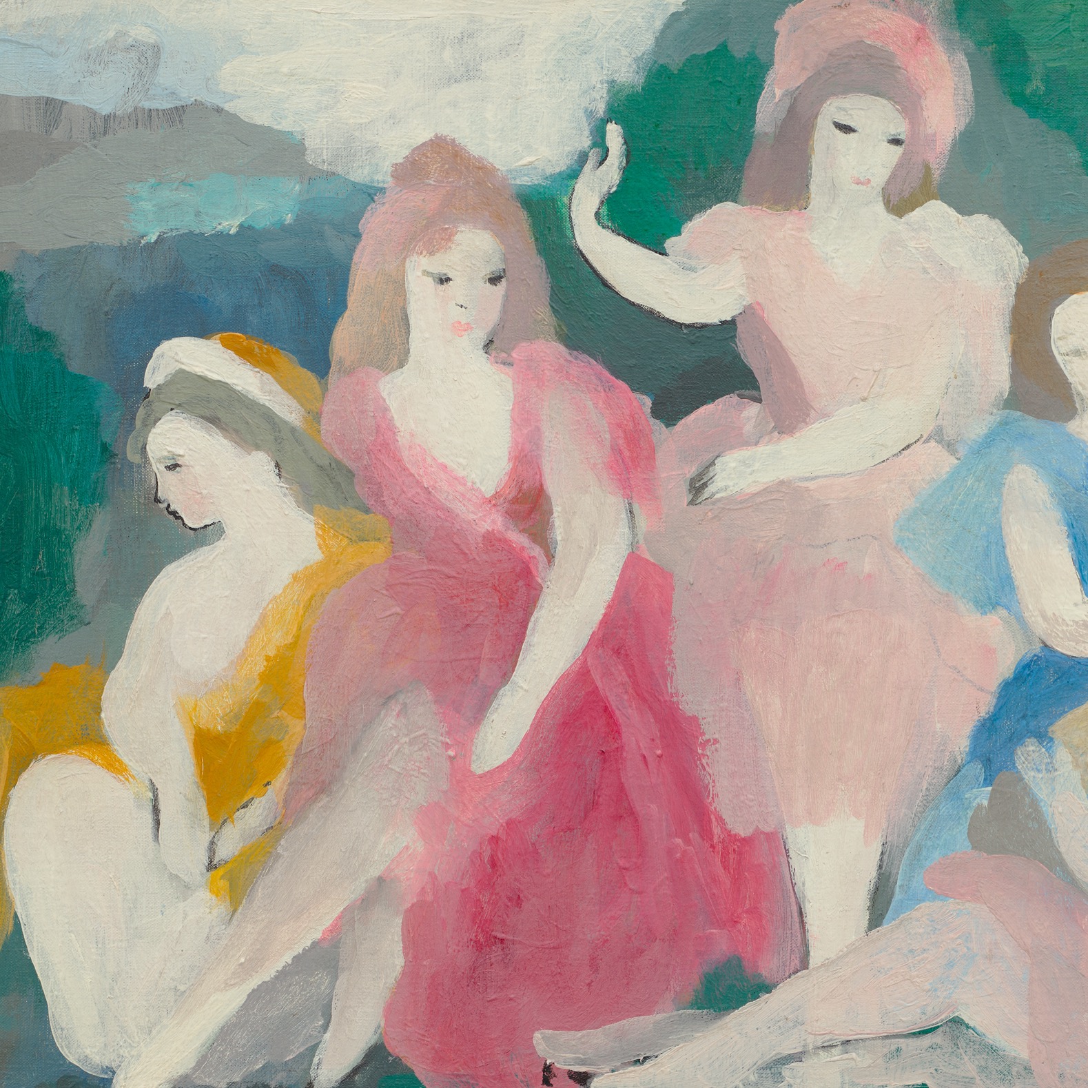 On Marie Laurencin | Previously Unknown | Episode 2