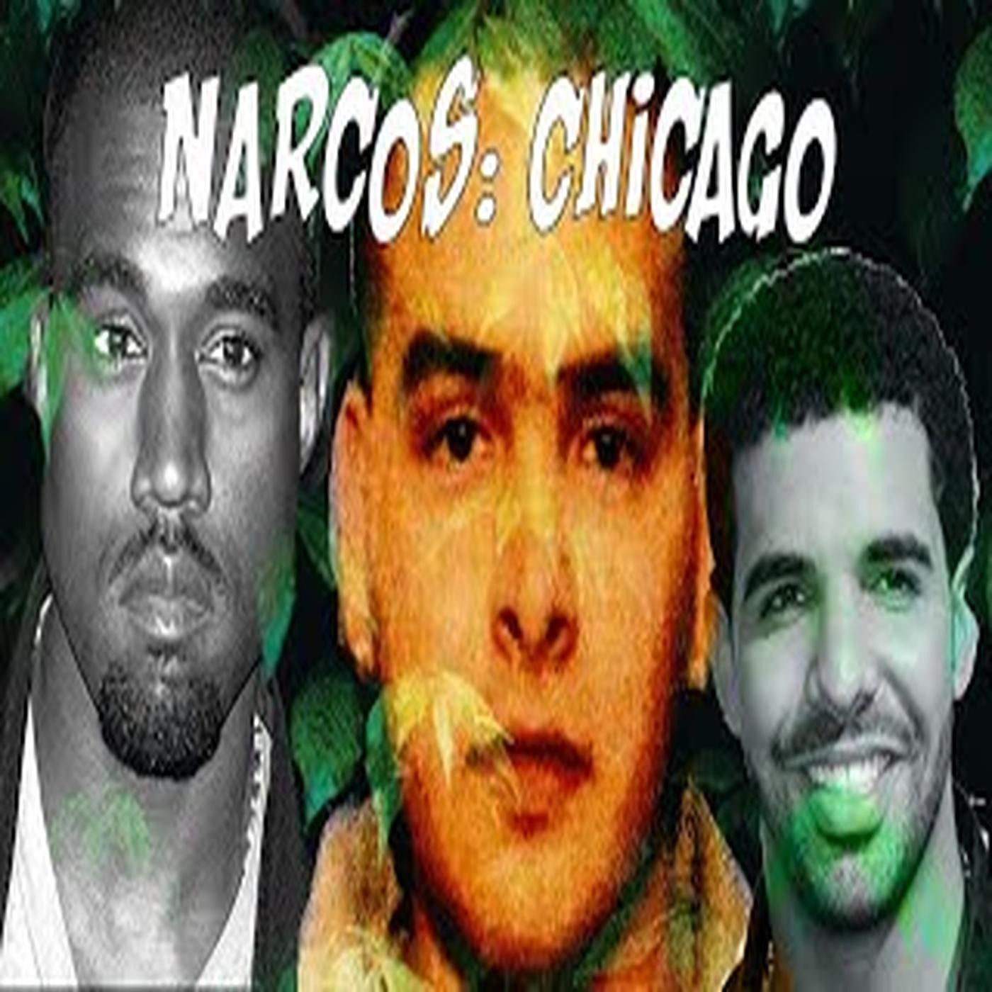 Surviving El Chapo Drake, Kanye, and the Flores Twins | Chicago Music | Chicago Gangsters episode artwork
