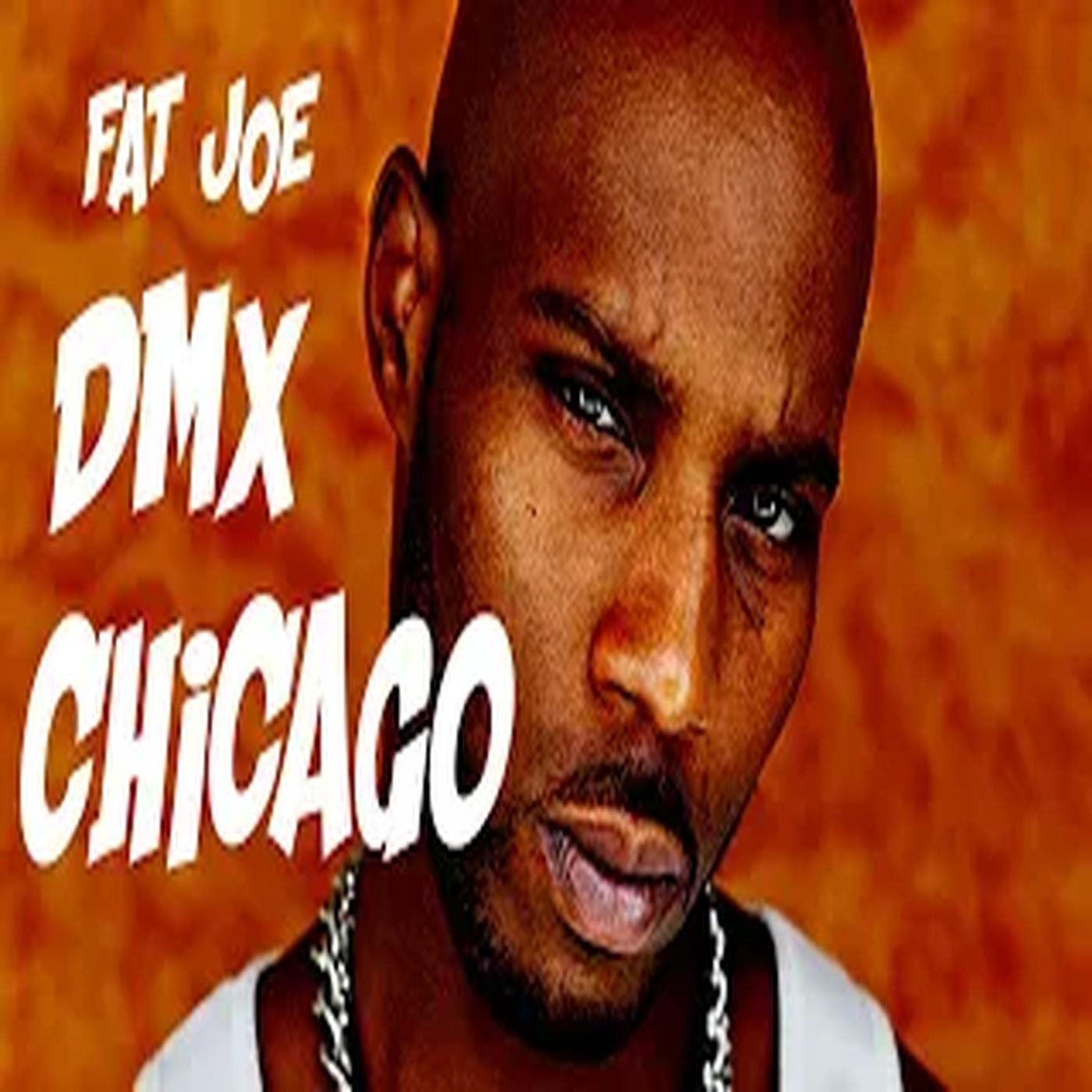 DMX & Fat Joe in Chicago | Damien Cash | American Dope episode artwork