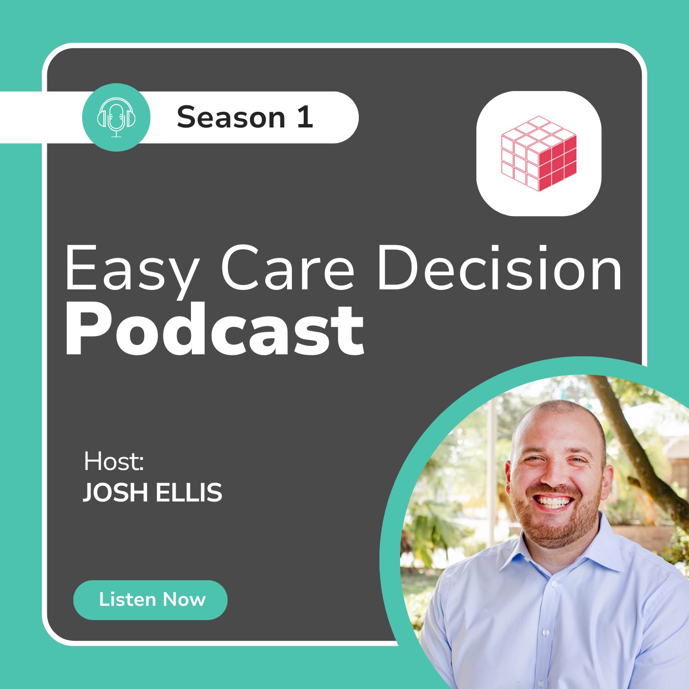 Episode 4: America’s Long-Term Care Crisis & the Silver Tsunami episode artwork