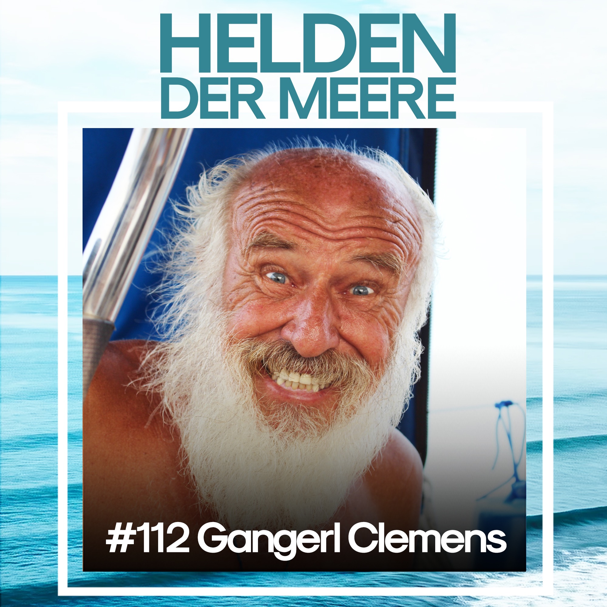 Helden der Meere