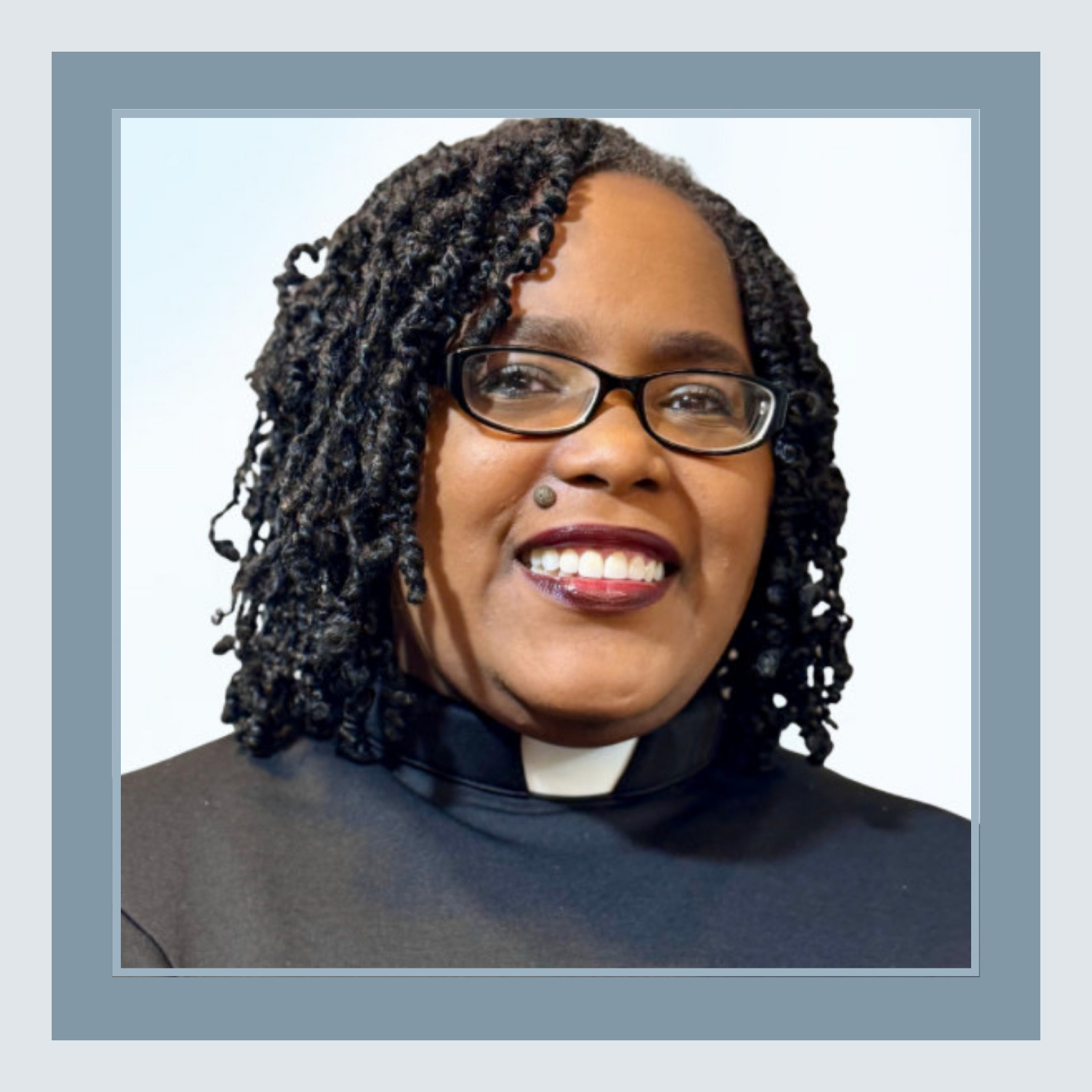 Women's History Month Ft. Reverend Barbara Thomas episode artwork