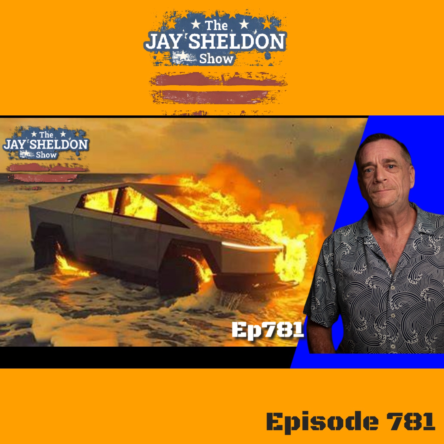 The Jay Sheldon Show