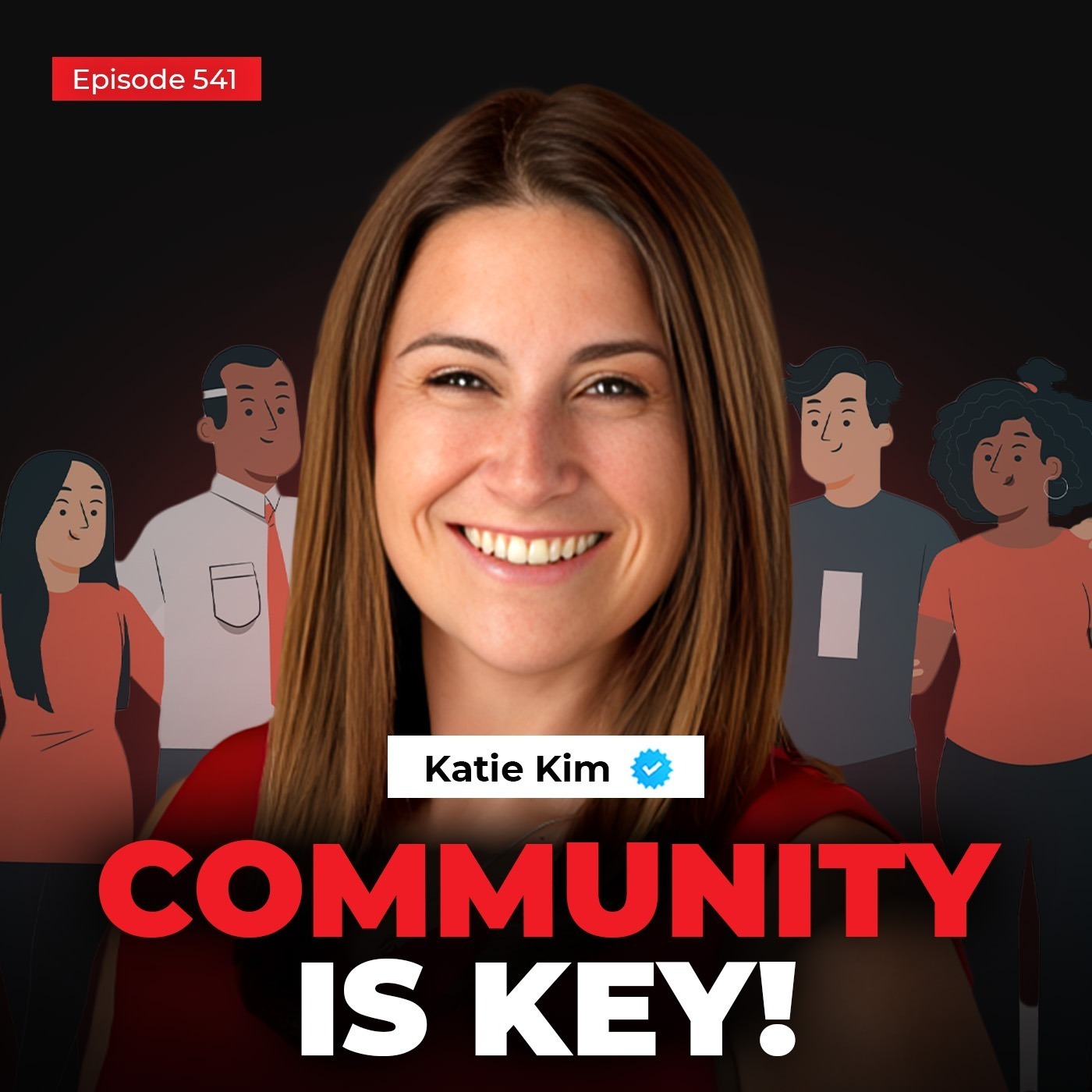 The InvestHER Podcast