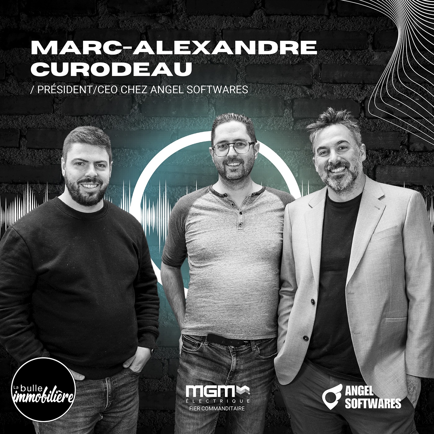 La bulle immobilière  | CJMD 96,9 FM LÉVIS