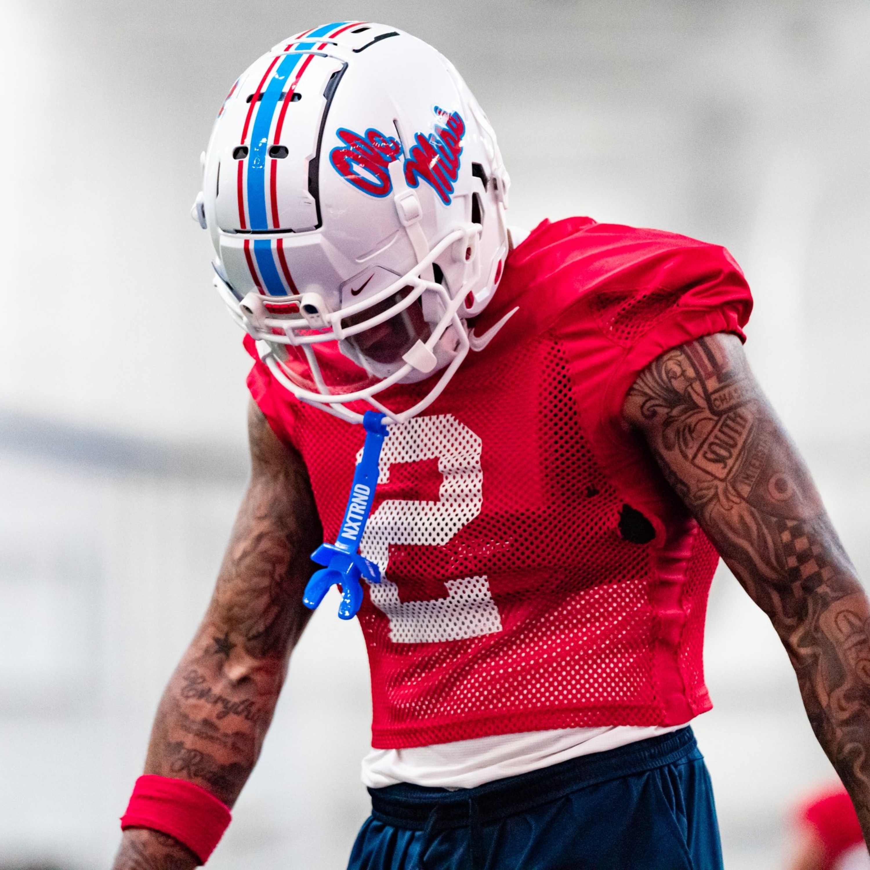 Ole Miss spring transfer portal priorities; Rebels ready for March Madness