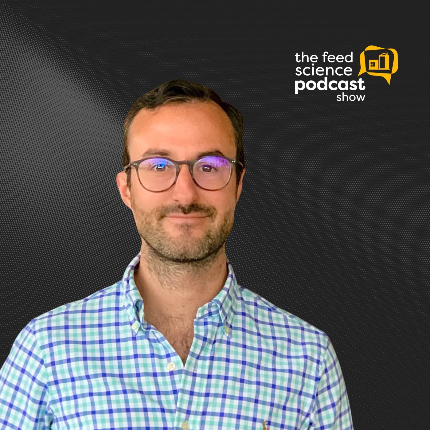 The Feed Science Podcast Show