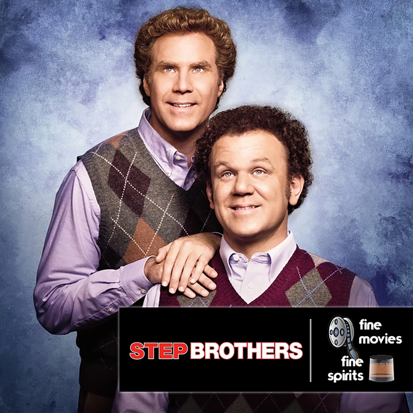 Step Brothers (2008)