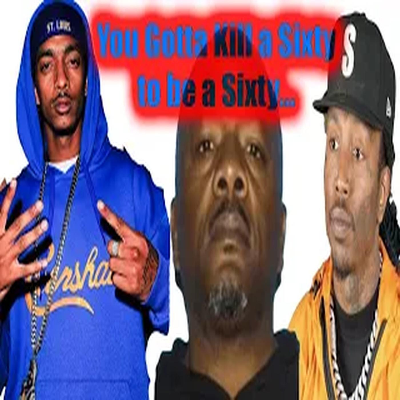 Big U Locked up, What's up with Nipsey's unsolved mystery? episode artwork