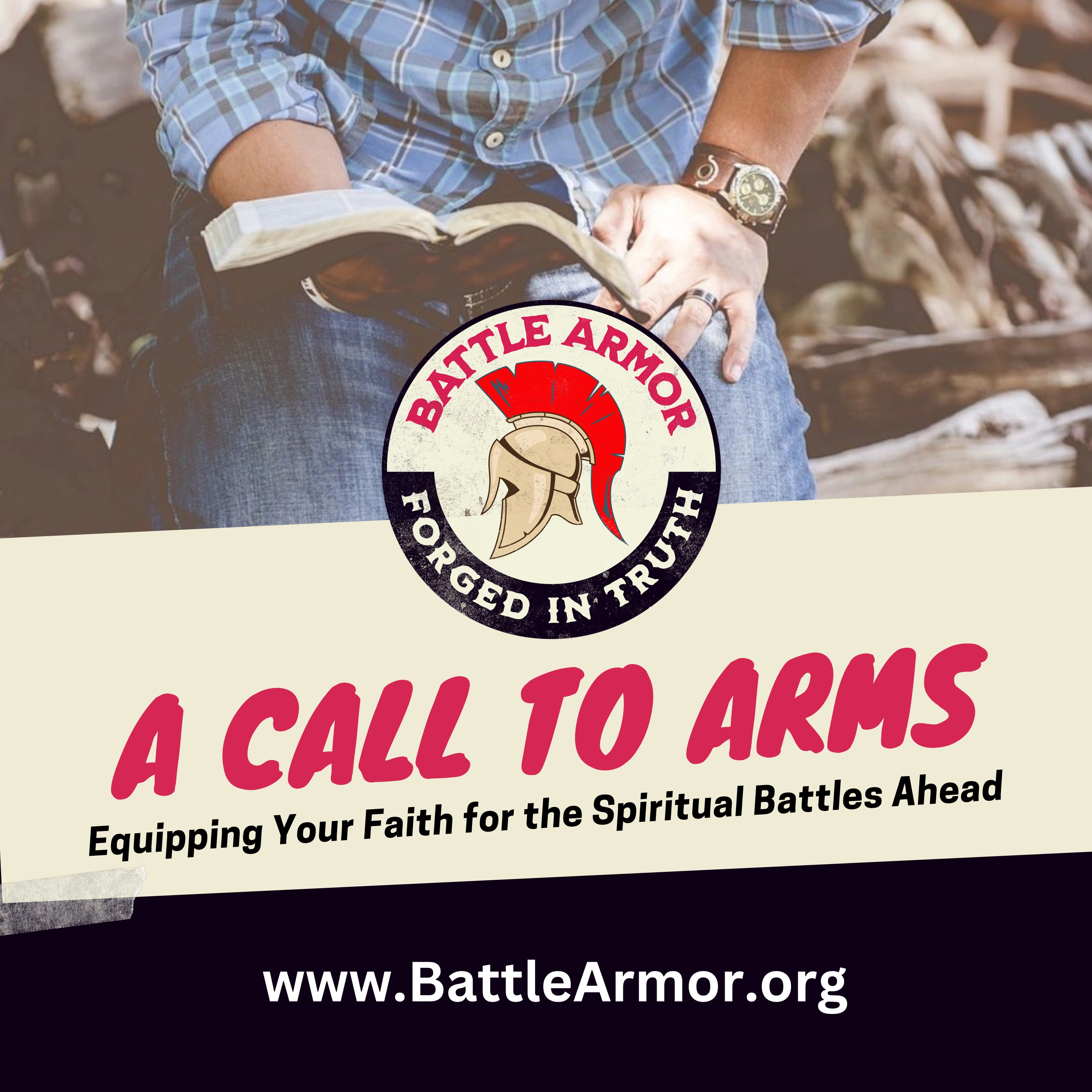 Duty and Discipleship | Faith on the Front Lines