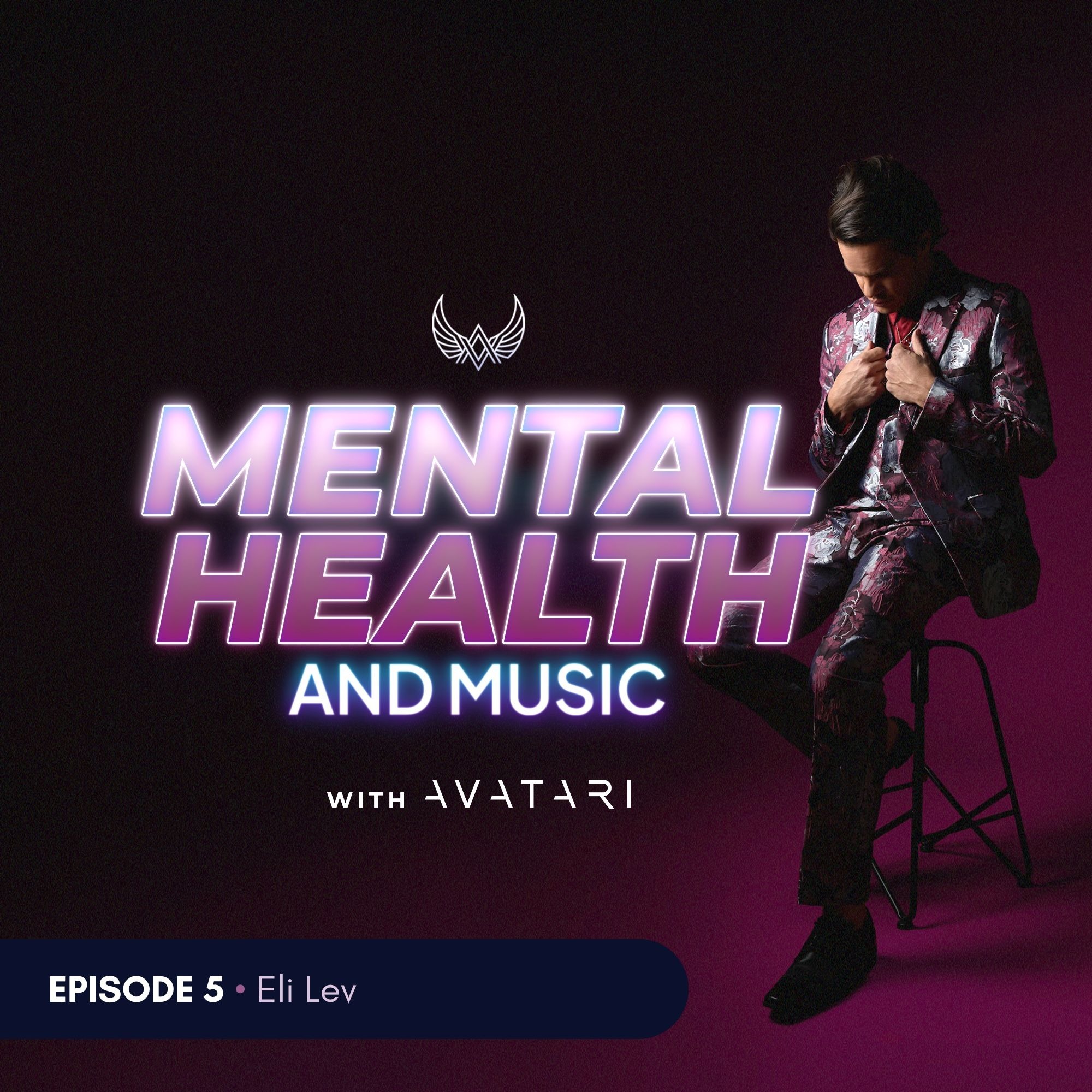 Mental Health & Music