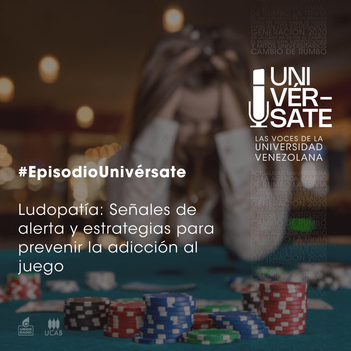 Episodio 220: Ludopatía, señales de alerta y estrategias para prevenir la adicción al juego