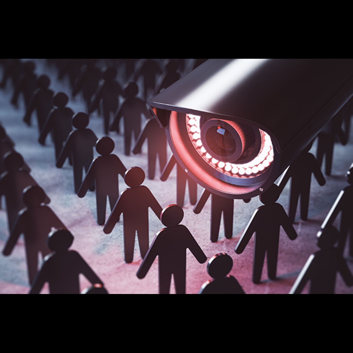 The Stable Coin Trap, How financial surveillance is already here