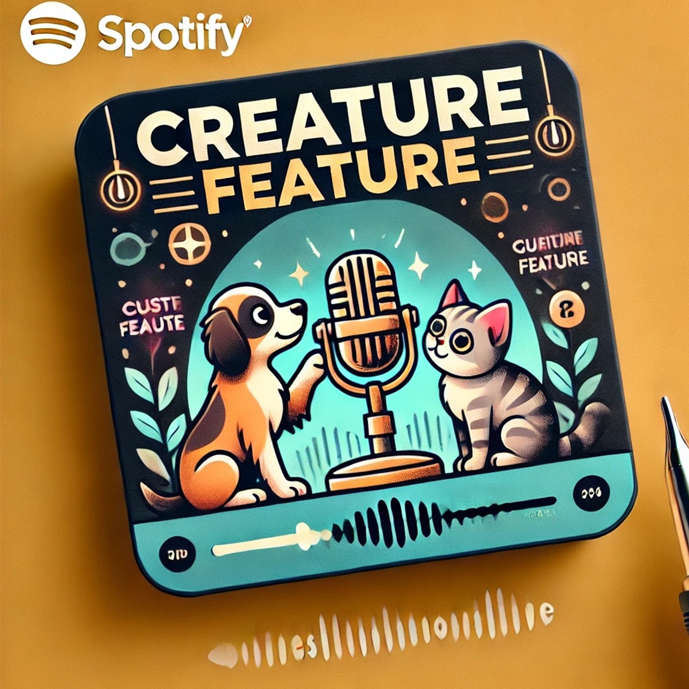 Creature Feature