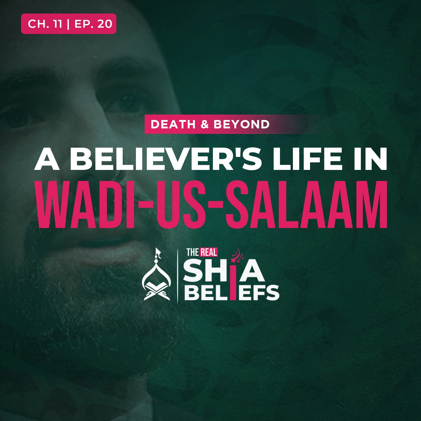 The Real Shia Beliefs