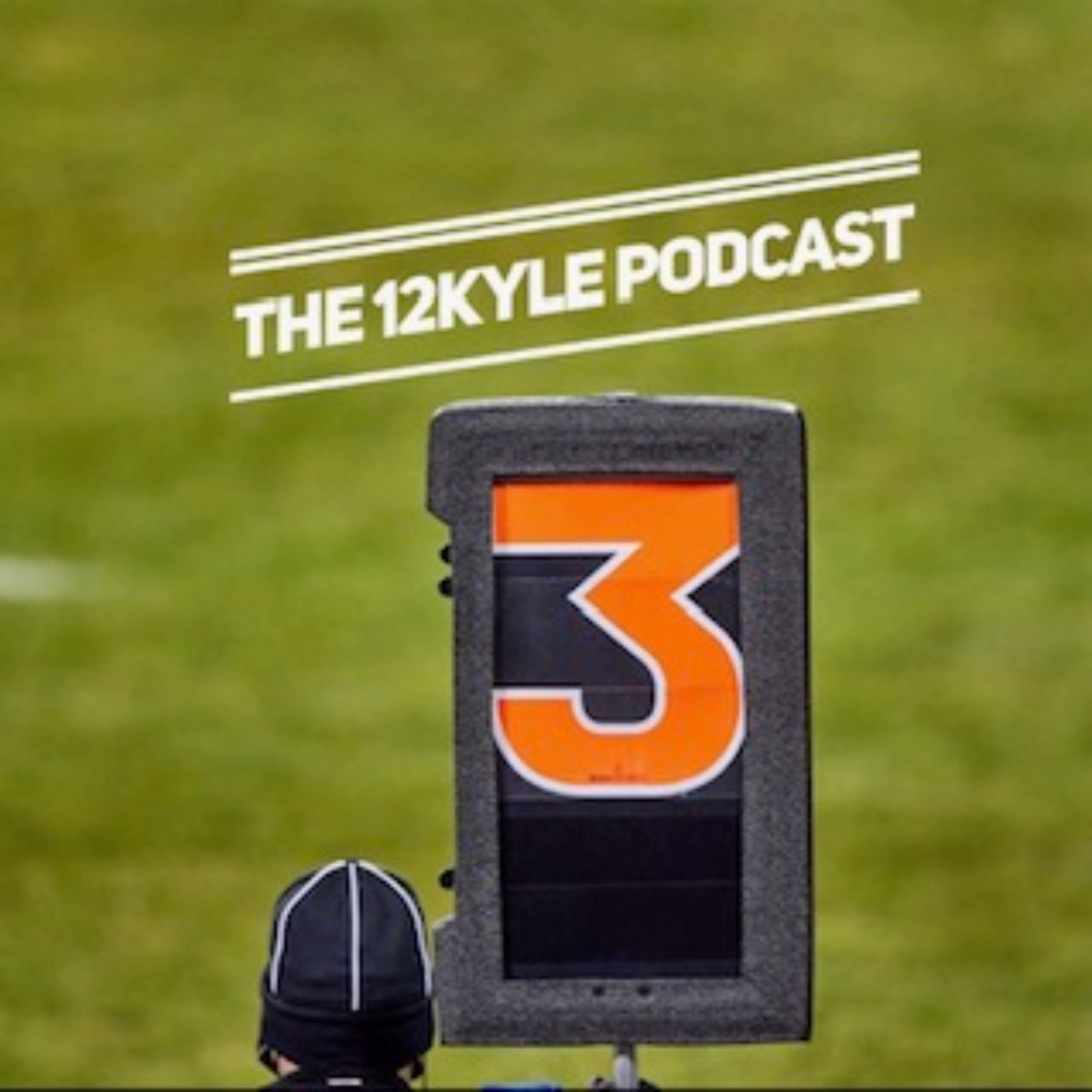 The 12Kyle Podcast