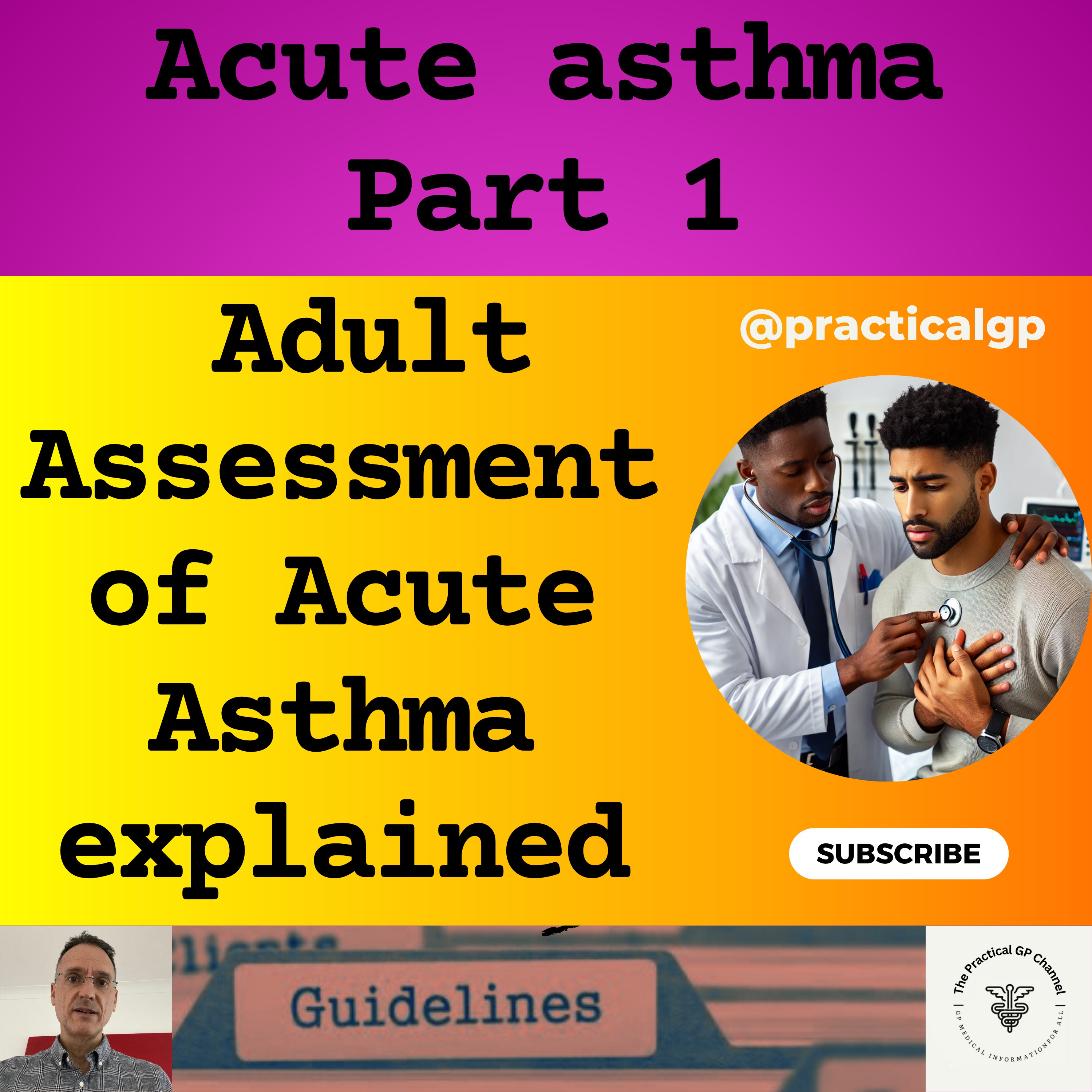 Primary Care Guidelines