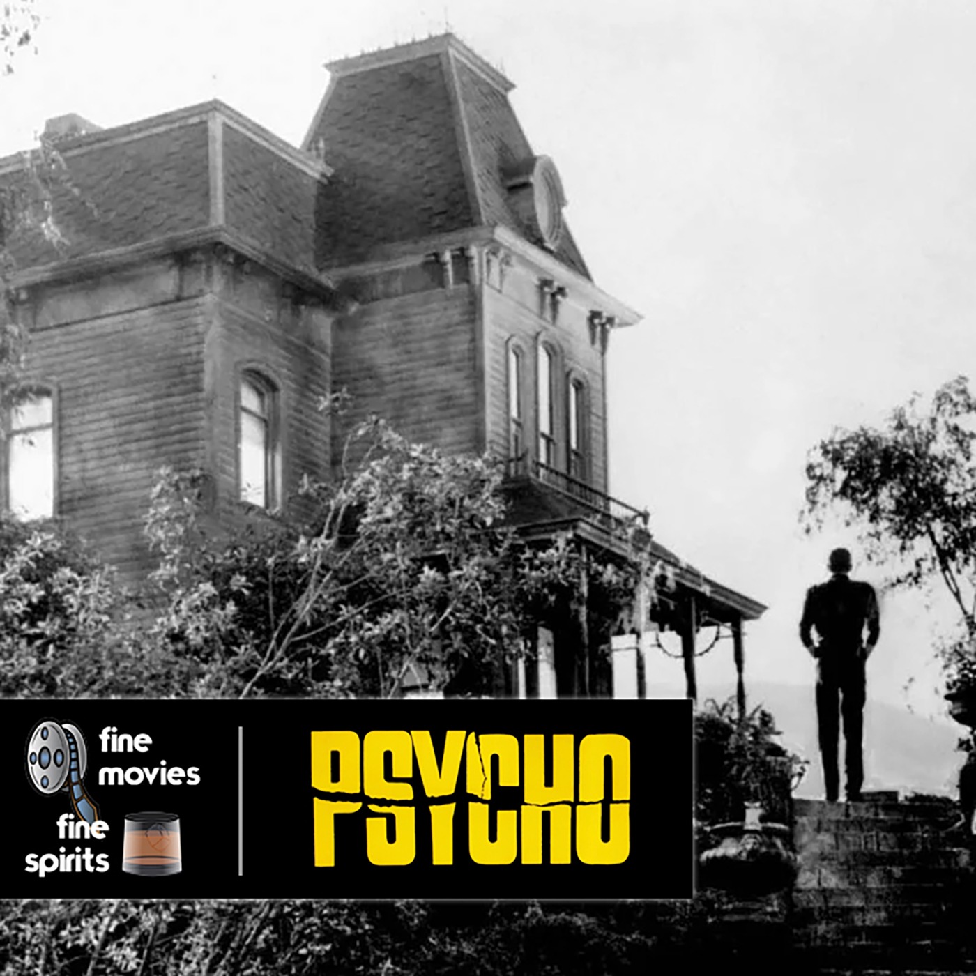 Psycho (1960)