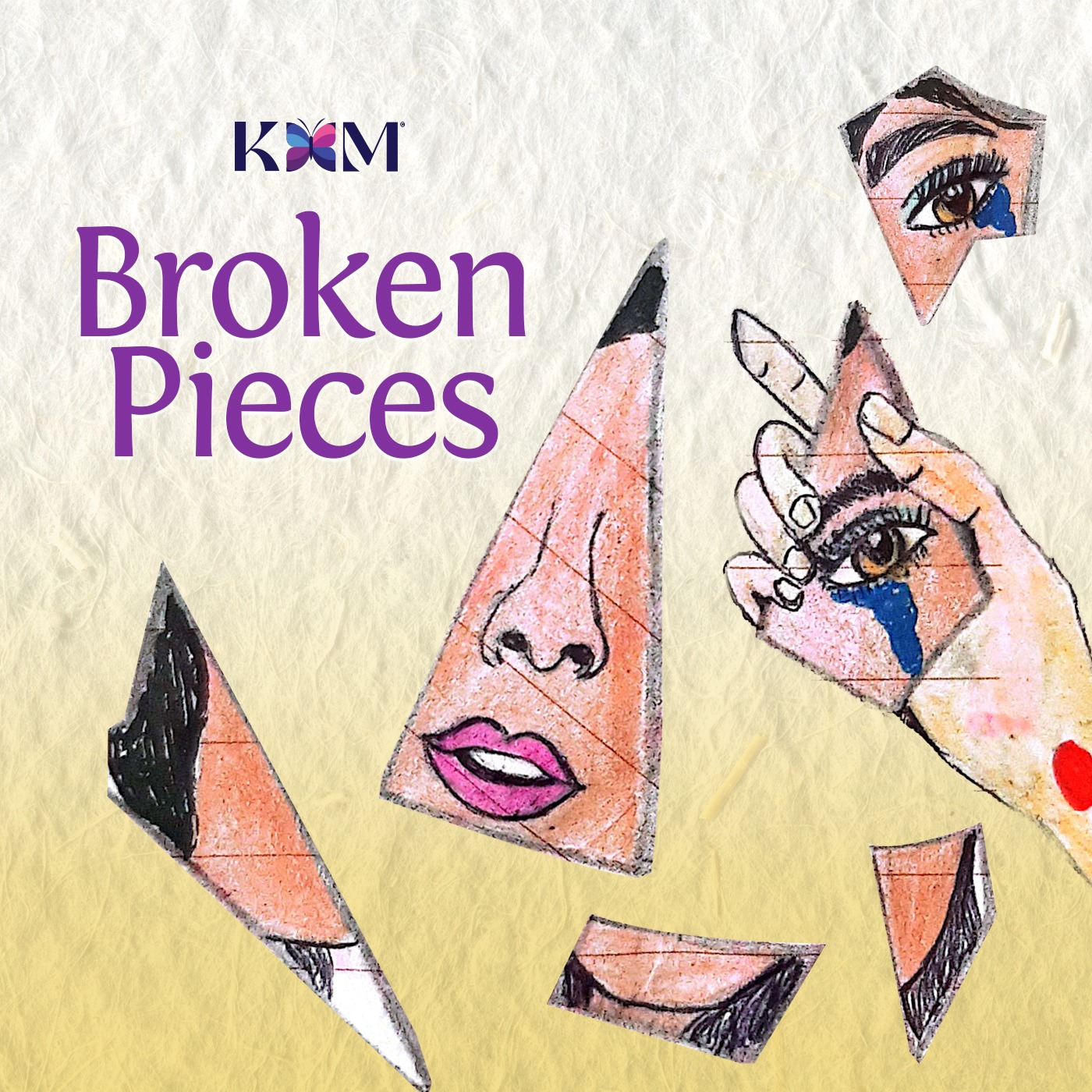 Broken Pieces