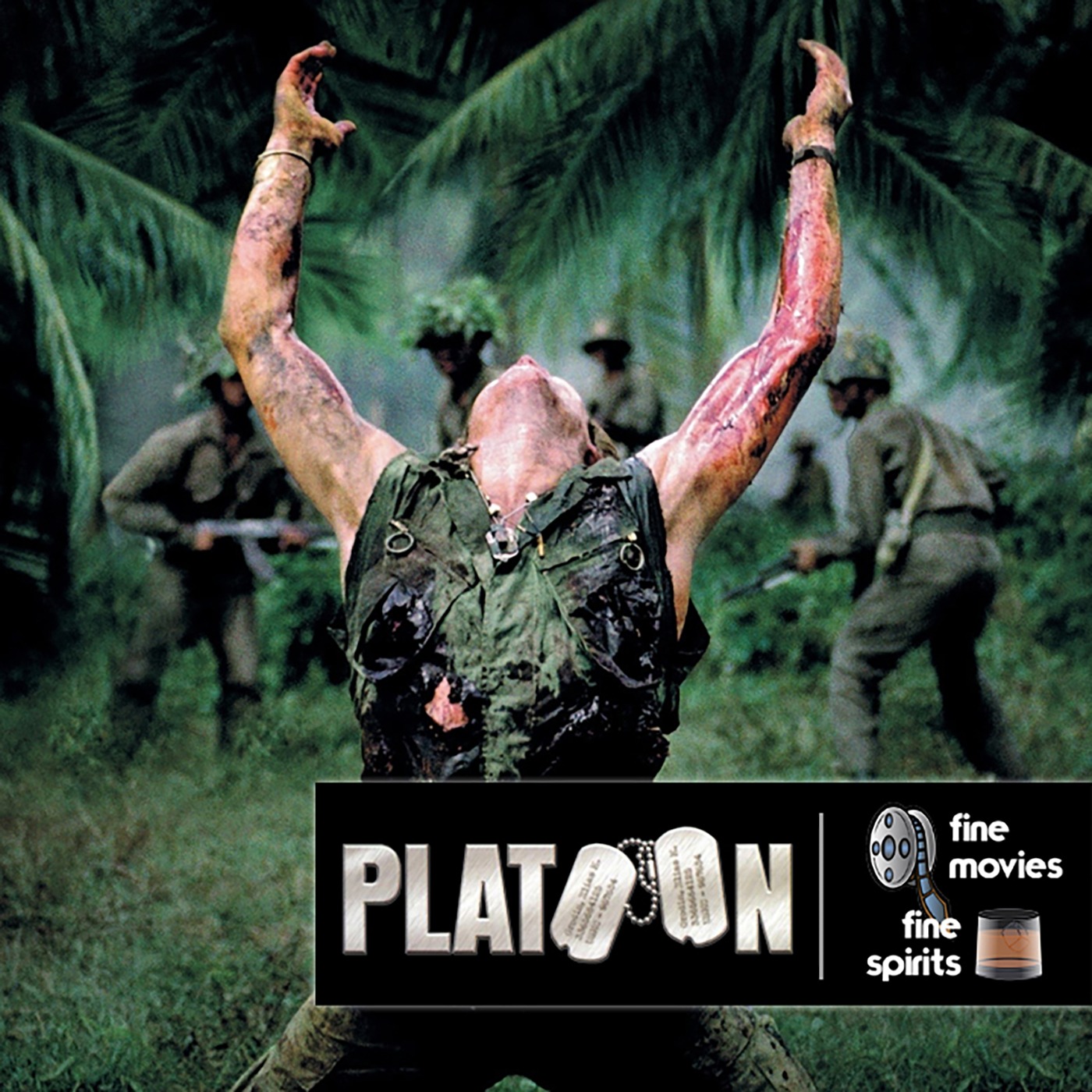 Platoon (1986)