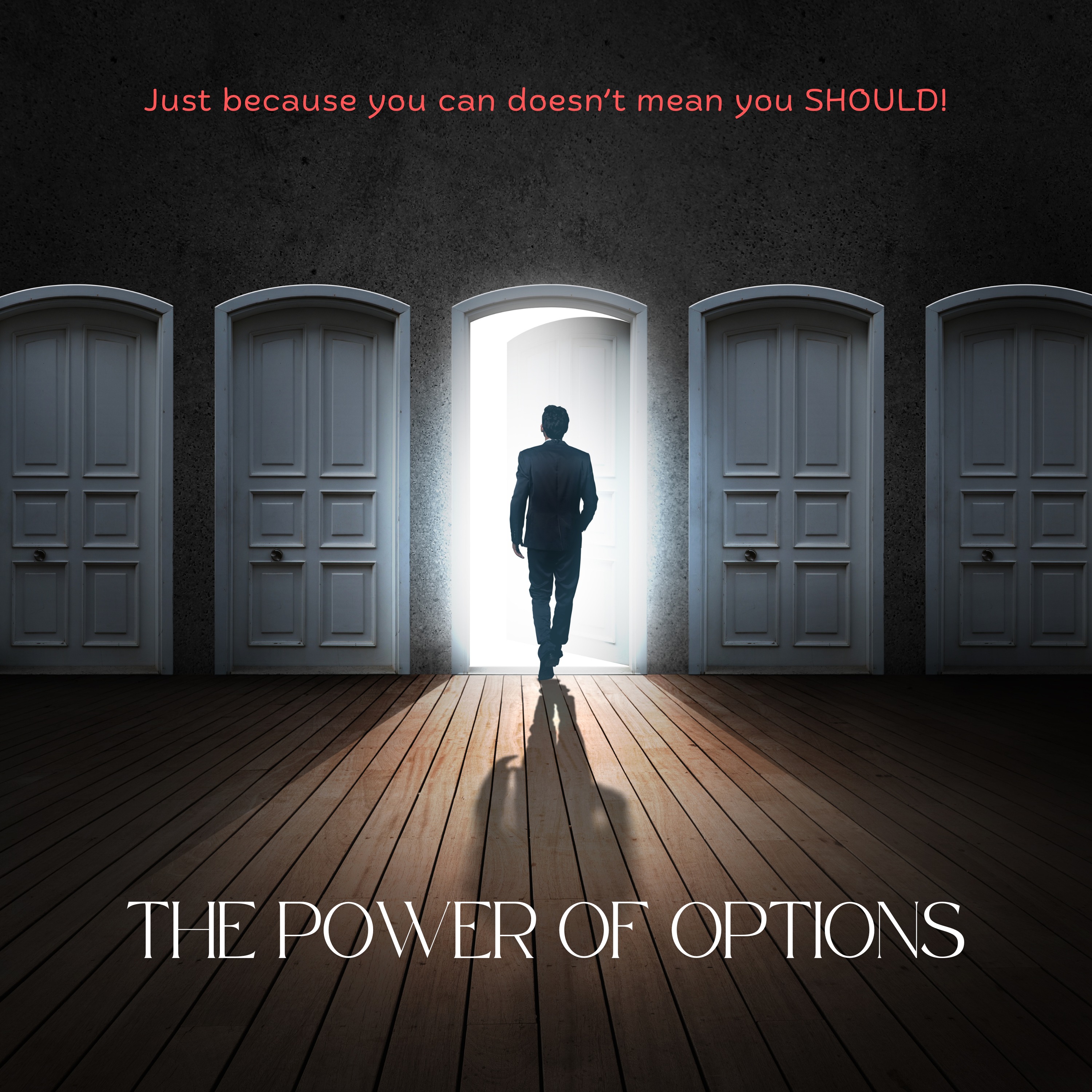 The Power of Options